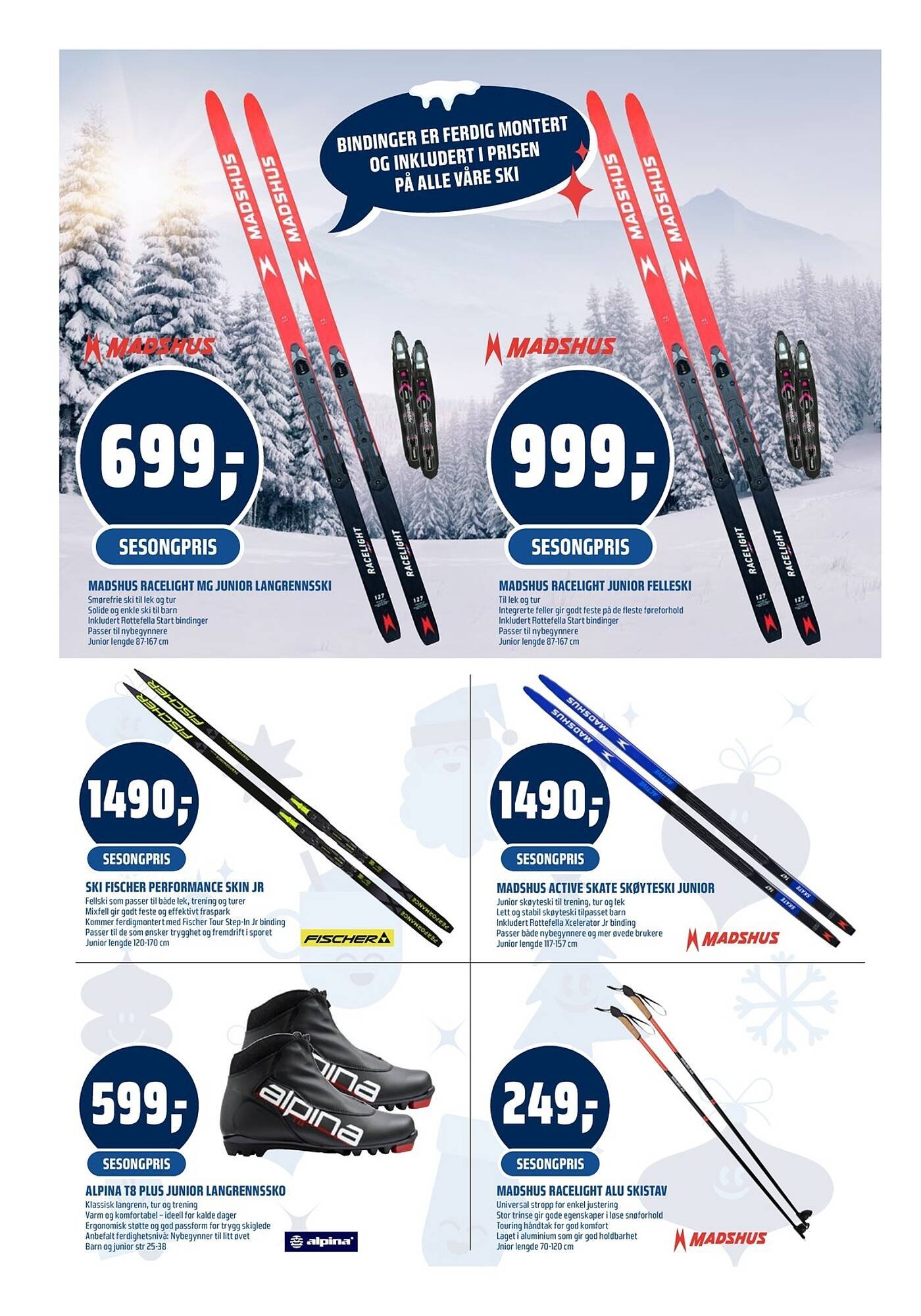 Coop Obs kundeavis (2025-11-09 - 2025-11-15)