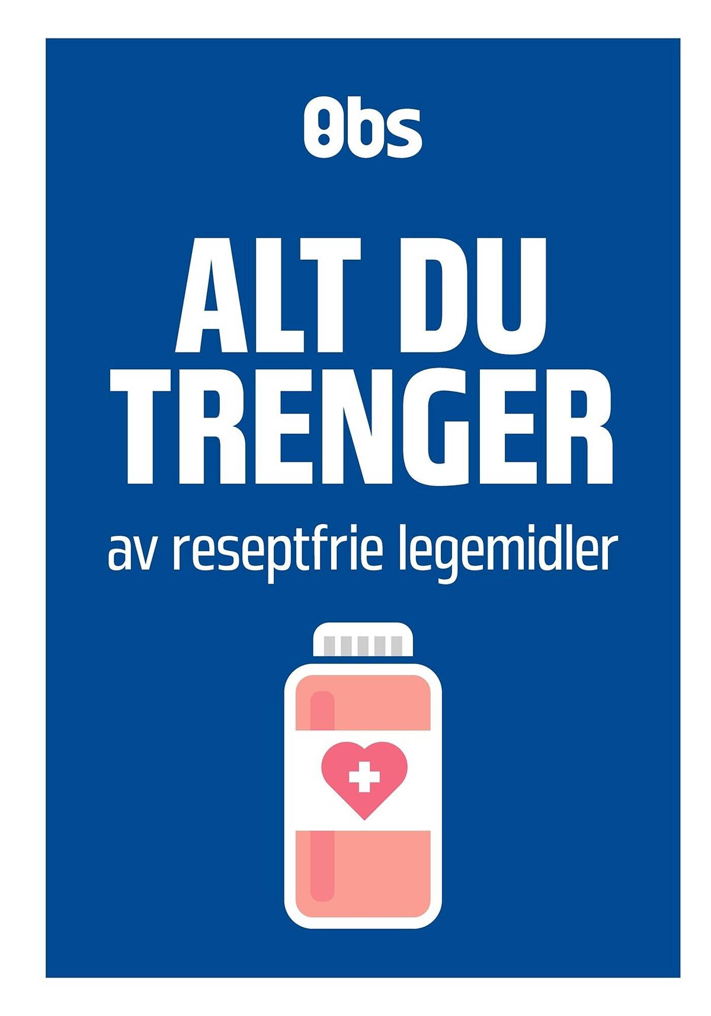 Coop Obs kundeavis (2025-11-09 - 2025-11-15)