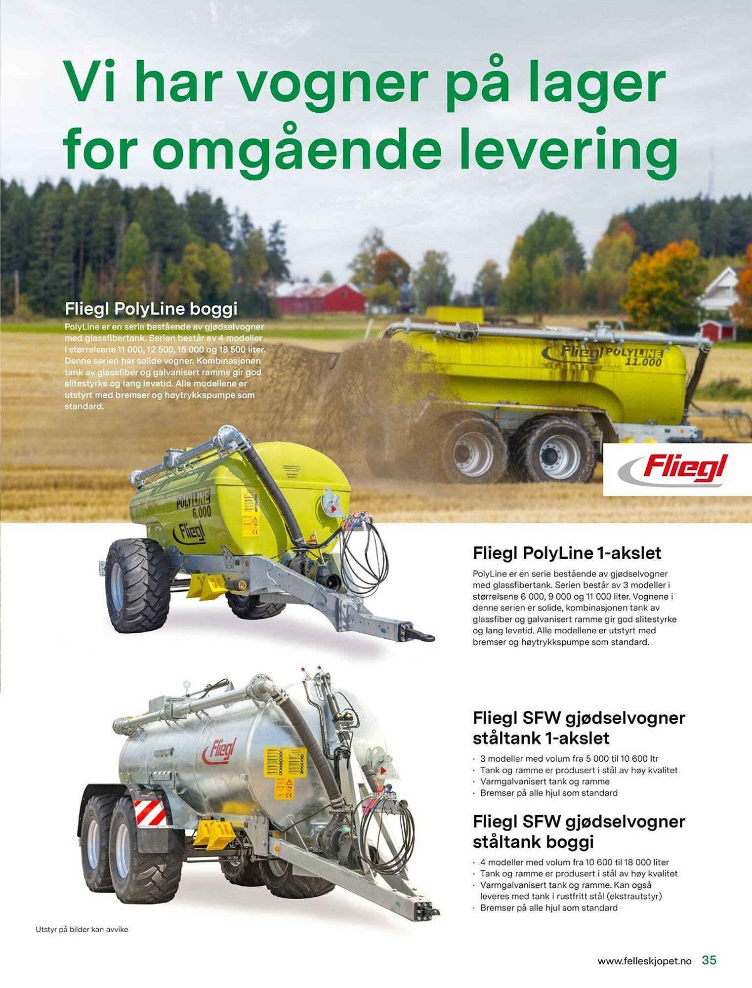 Felleskjøpet kundeavis (2026-03-07 - 2026-03-13)