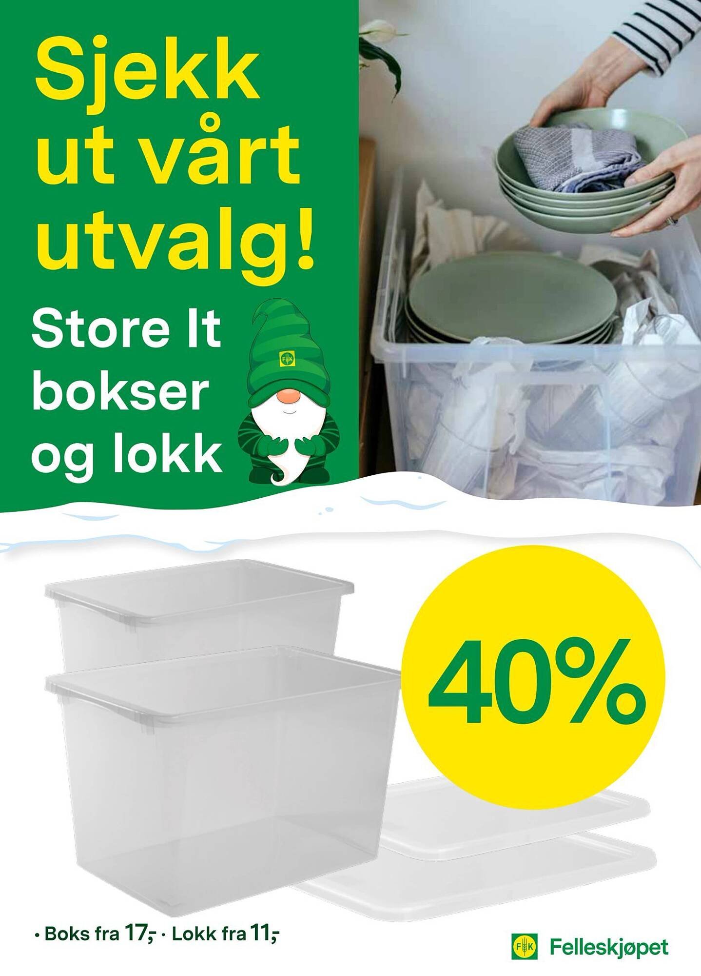 Felleskjøpet kundeavis (2025-12-15 - 2026-01-05)