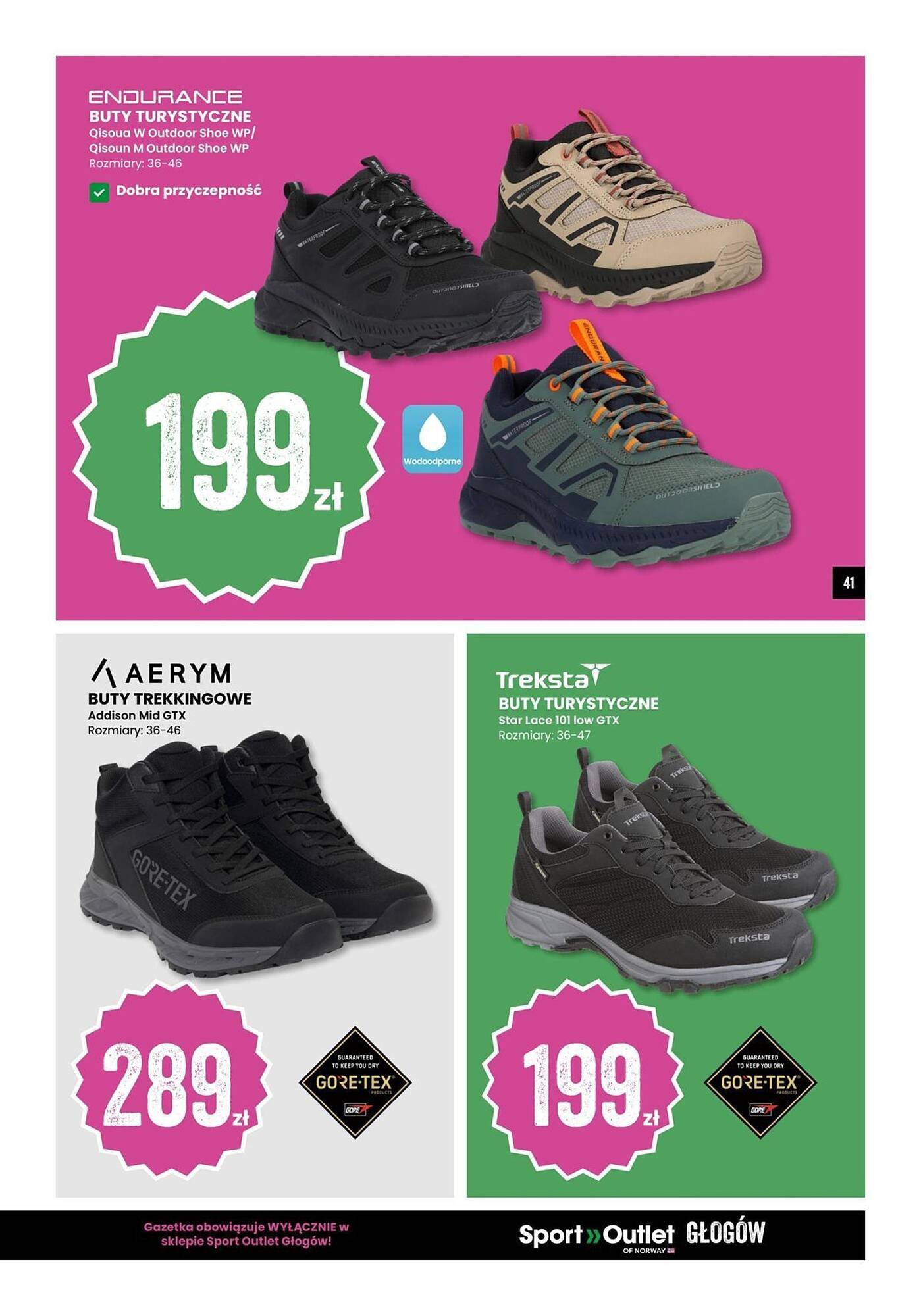 Sport Outlet kundeavis (2025-11-20 - 2025-11-20)