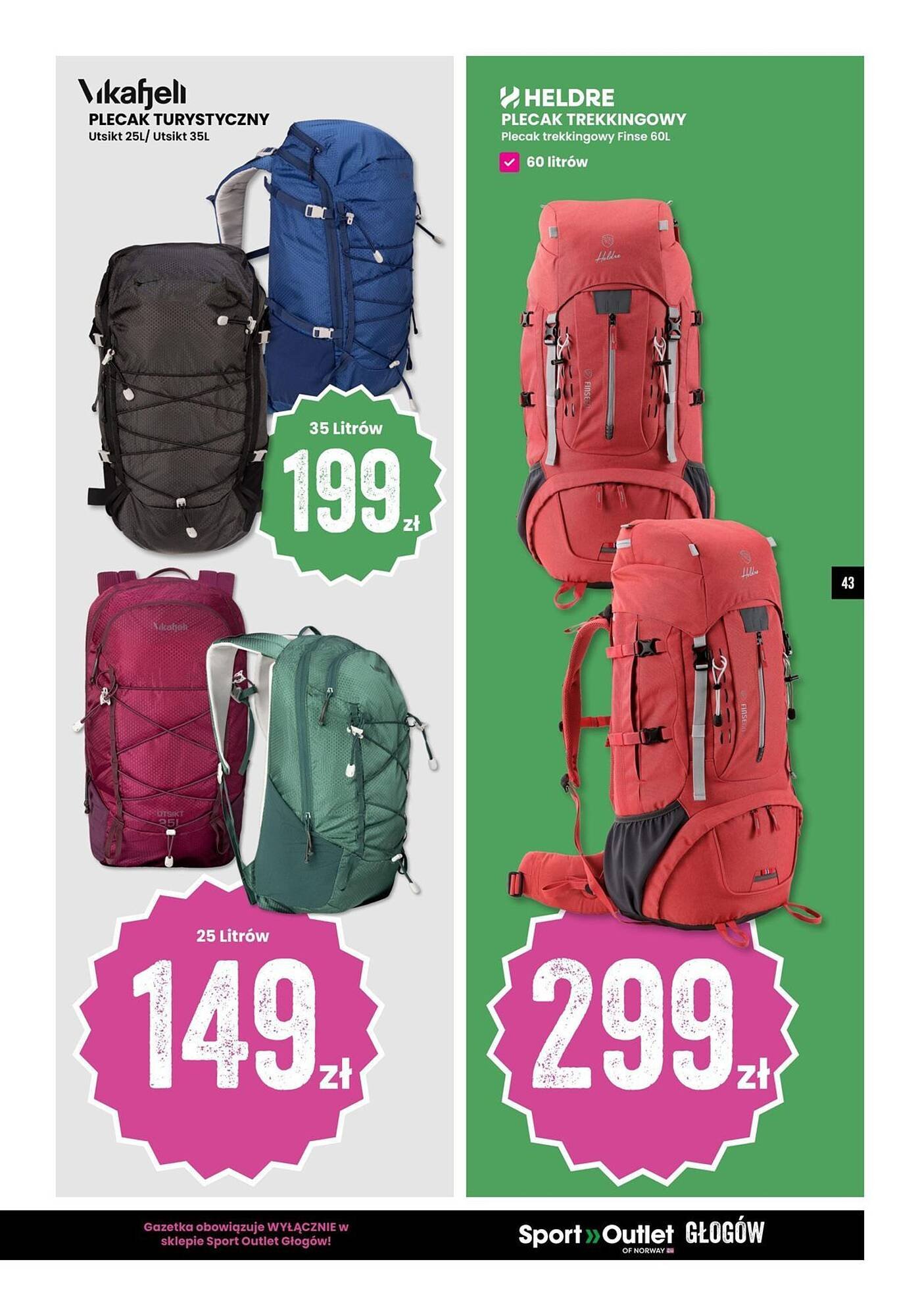 Sport Outlet kundeavis (2025-11-20 - 2025-11-20)