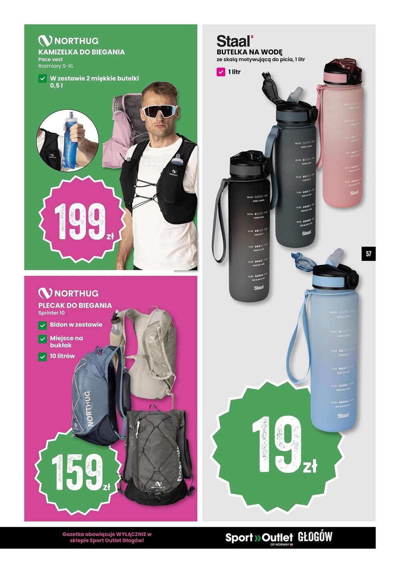 Sport Outlet kundeavis (2025-11-20 - 2025-11-20)