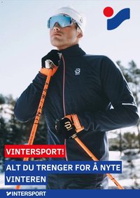 Intersport kundeavis (2026-02-02 - 2026-03-01)