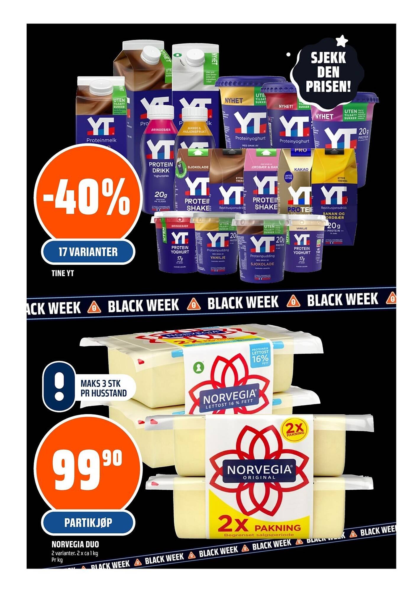 Coop Obs kundeavis (2025-11-23 - 2025-11-29)