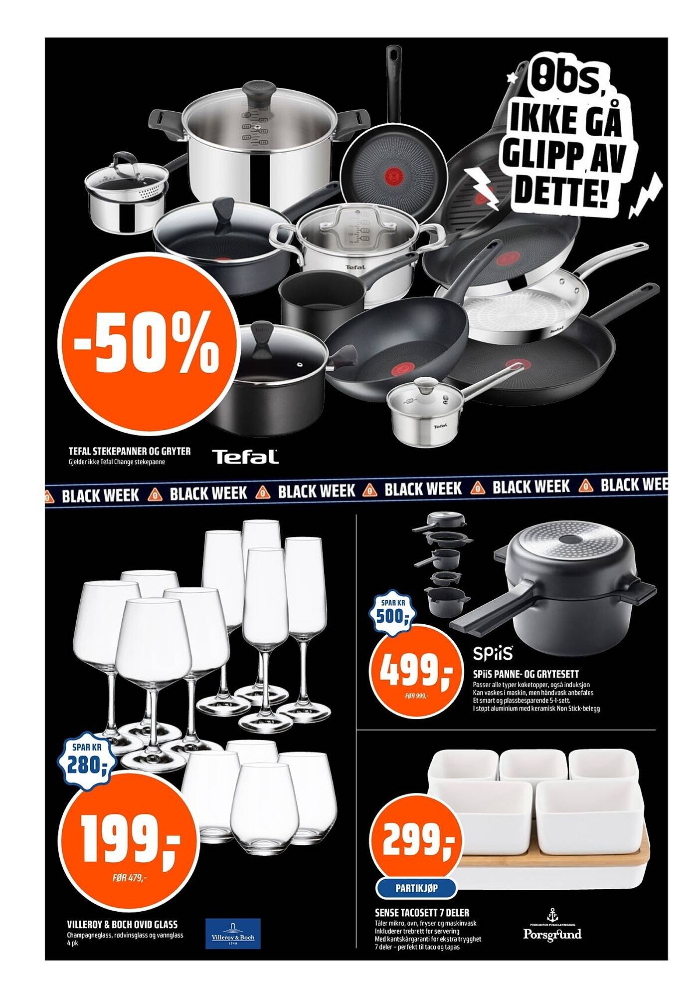 Coop Obs kundeavis (2025-11-23 - 2025-11-29)