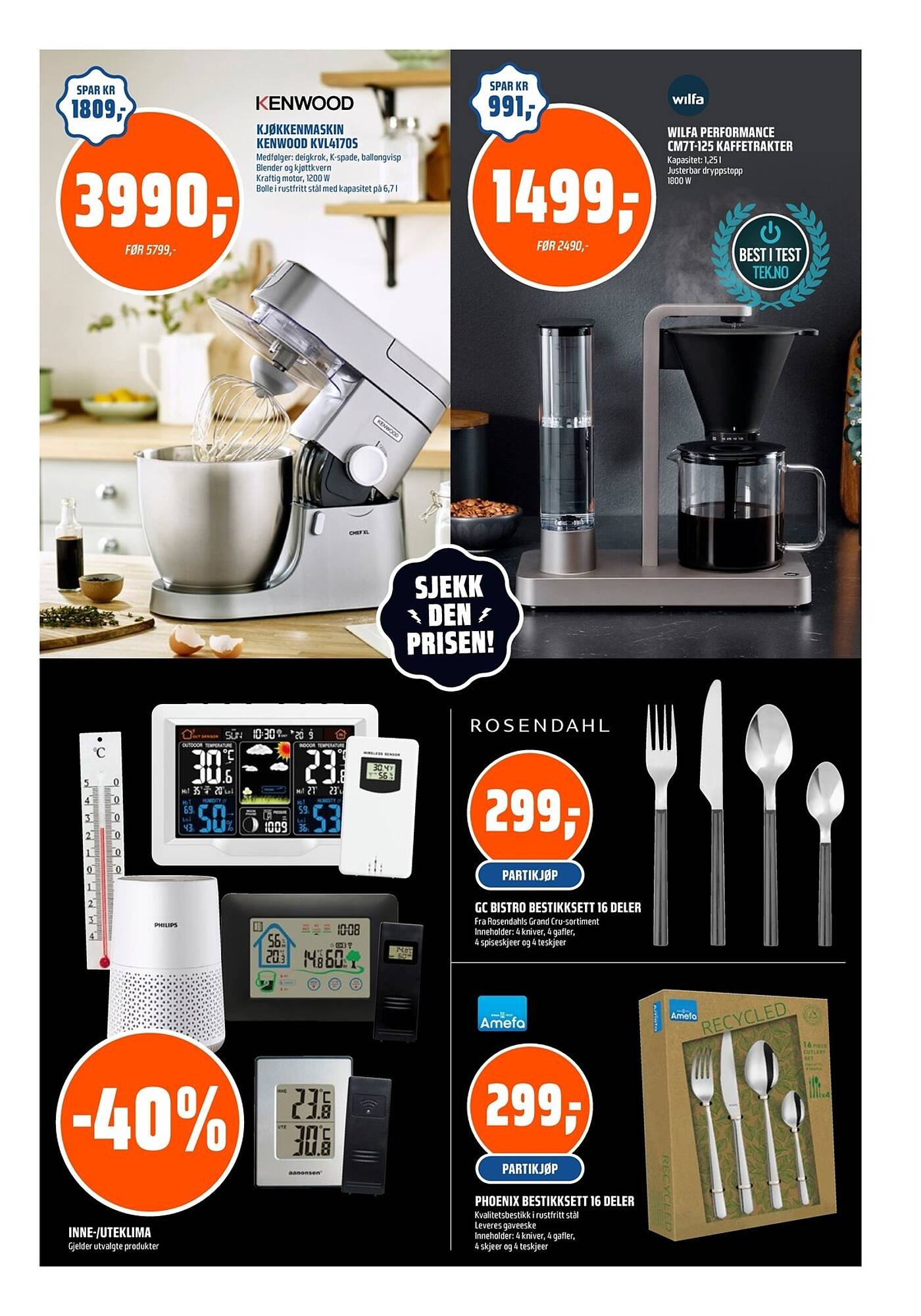 Coop Obs kundeavis (2025-11-23 - 2025-11-29)