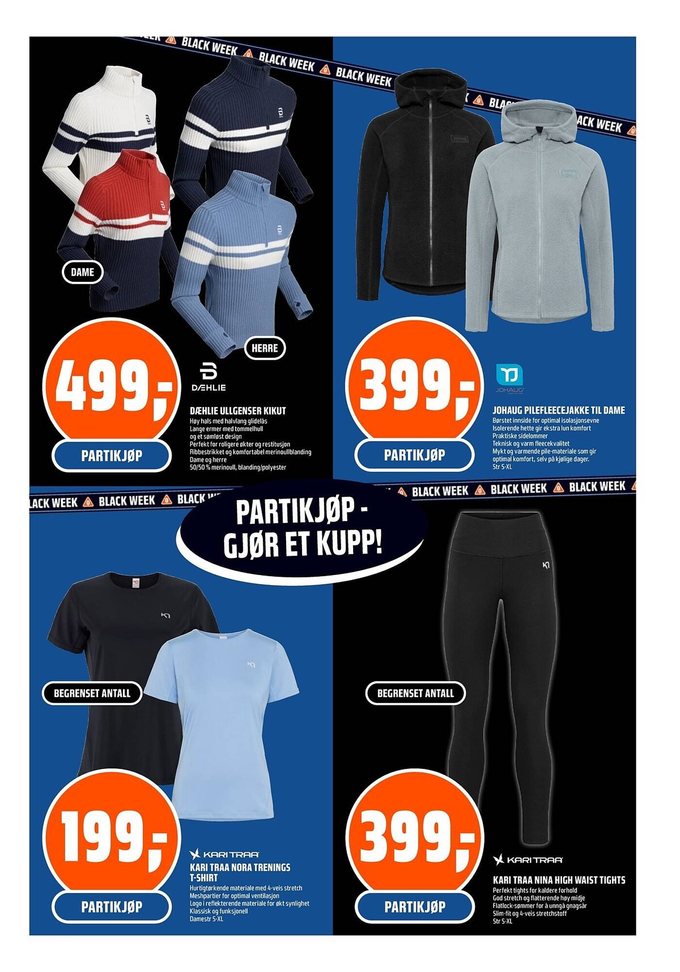 Coop Obs kundeavis (2025-11-23 - 2025-11-29)