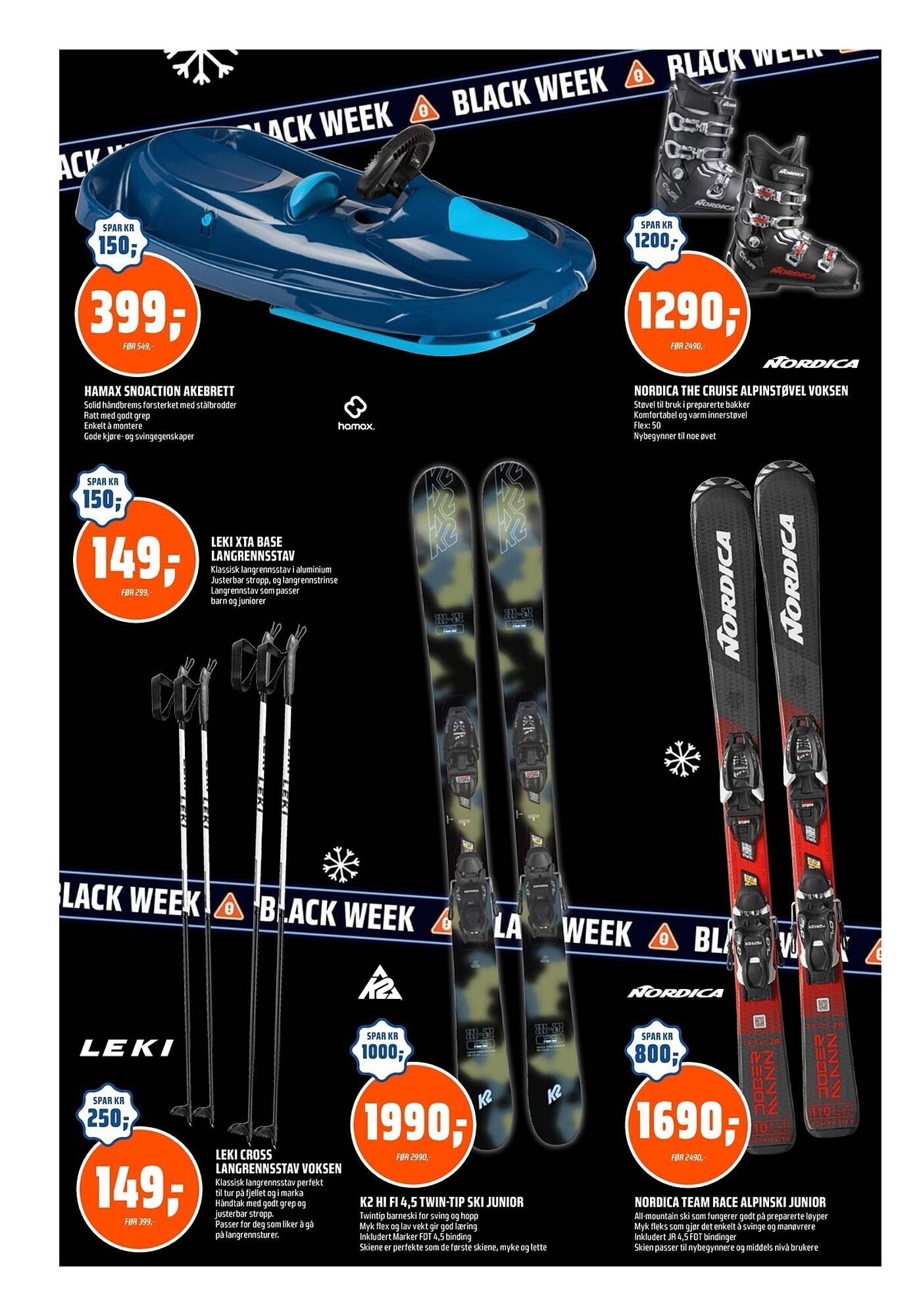 Coop Obs kundeavis (2025-11-23 - 2025-11-29)