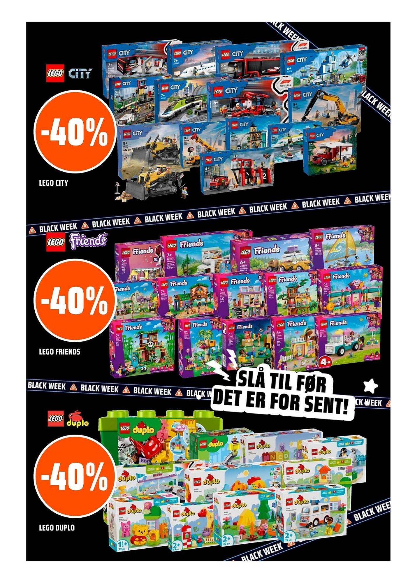 Coop Obs kundeavis (2025-11-23 - 2025-11-29)