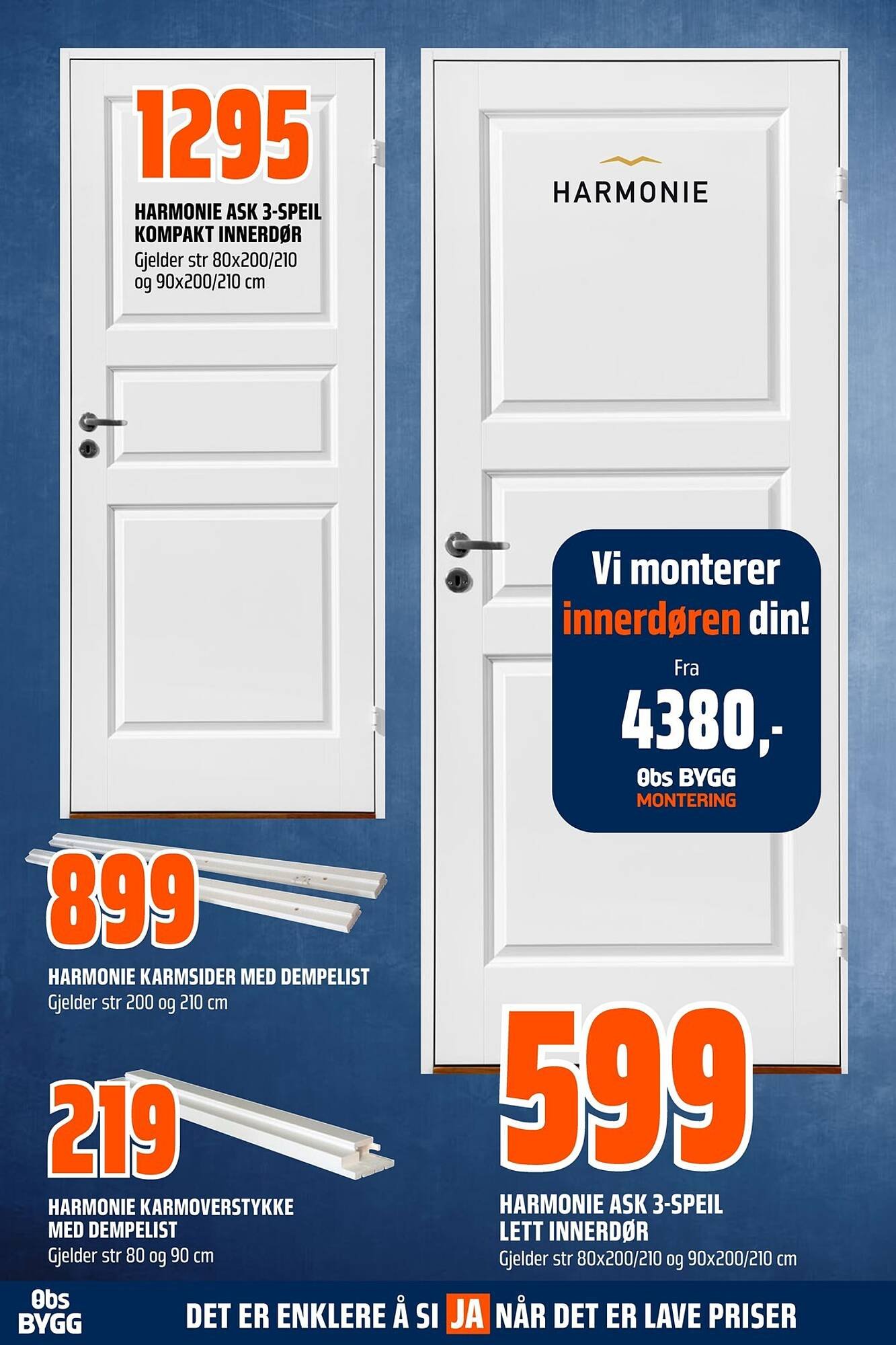 Coop Obs kundeavis (2026-01-18 - 2026-01-31)