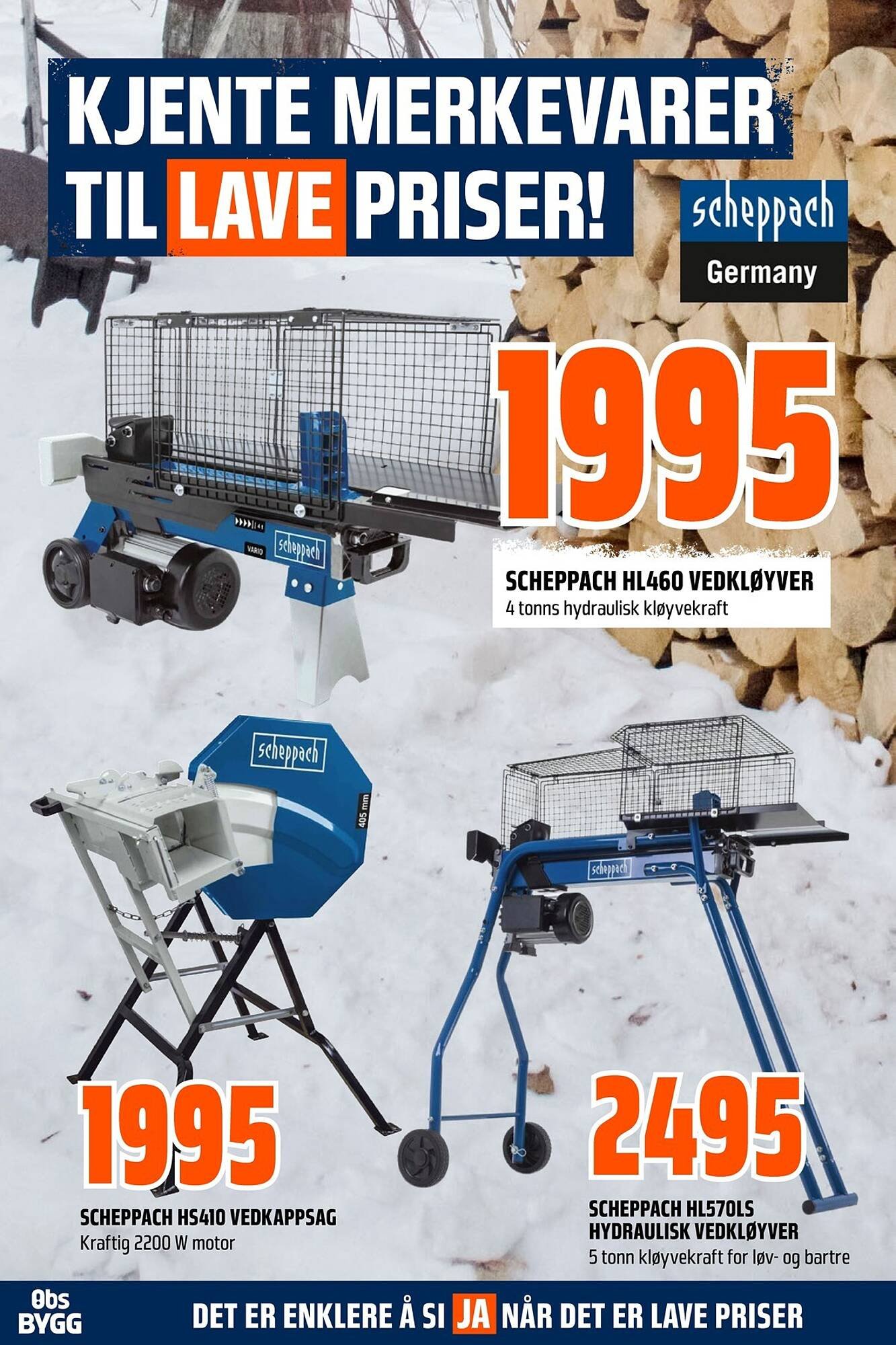 Coop Obs kundeavis (2026-01-18 - 2026-01-31)