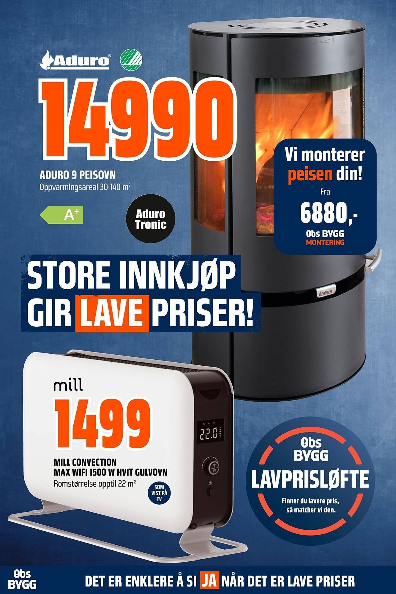 Coop Obs kundeavis (2026-01-18 - 2026-01-31)