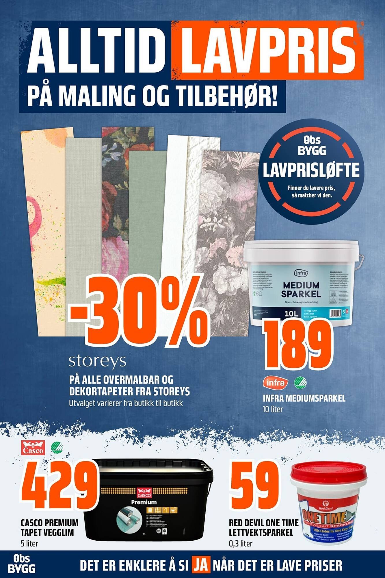 Coop Obs kundeavis (2026-01-18 - 2026-01-31)