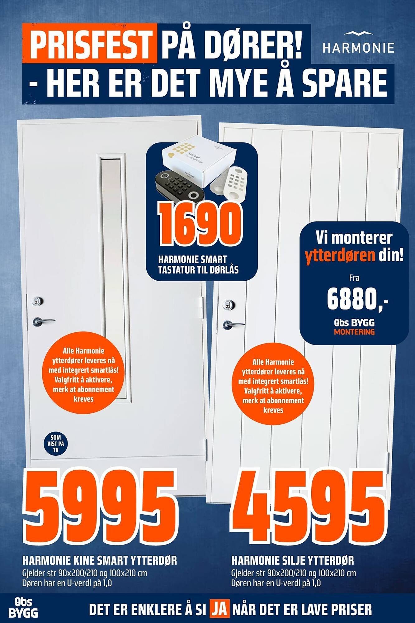 Coop Obs kundeavis (2026-01-18 - 2026-01-31)