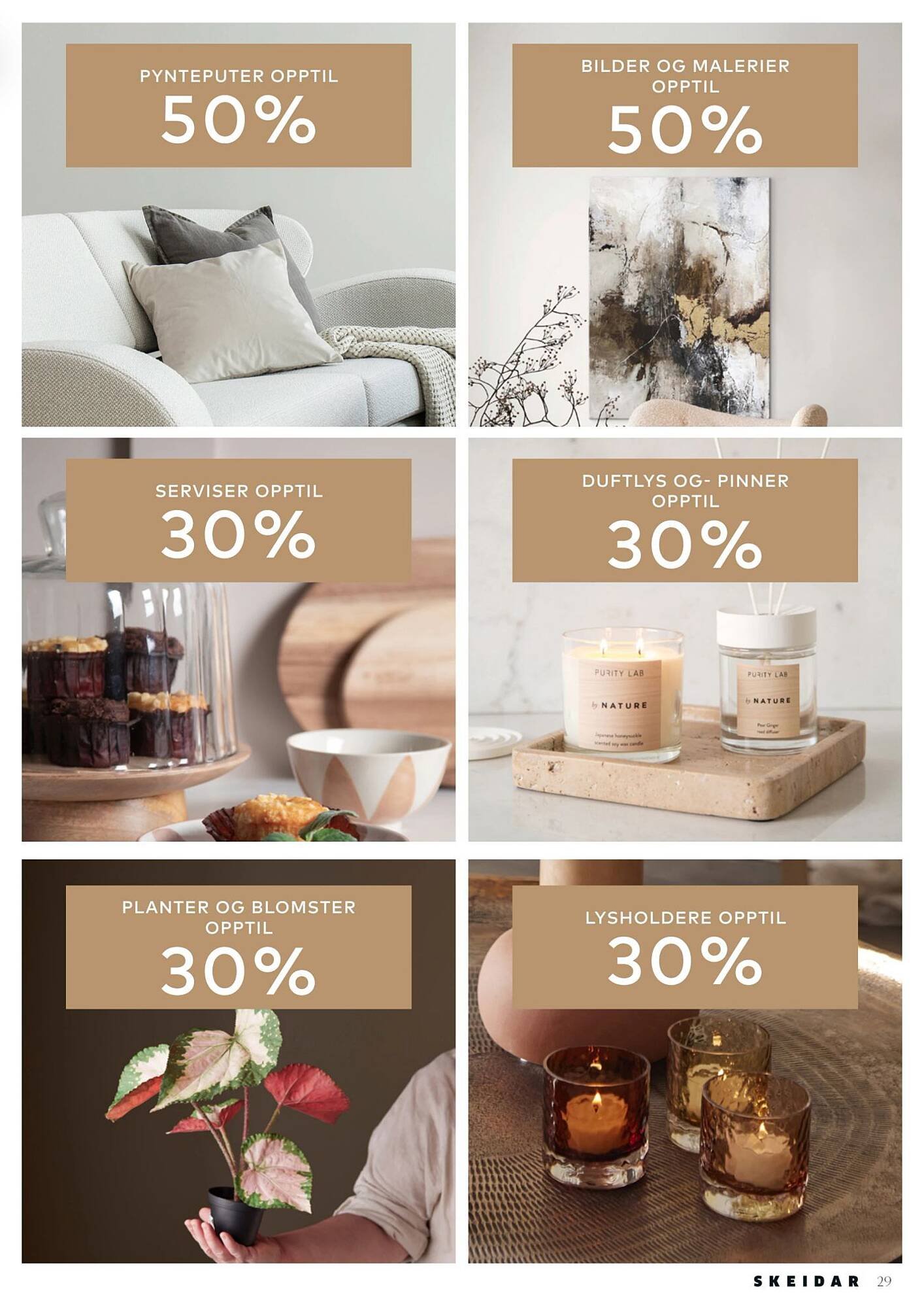 Skeidar kundeavis (2026-02-12 - 2026-03-16)