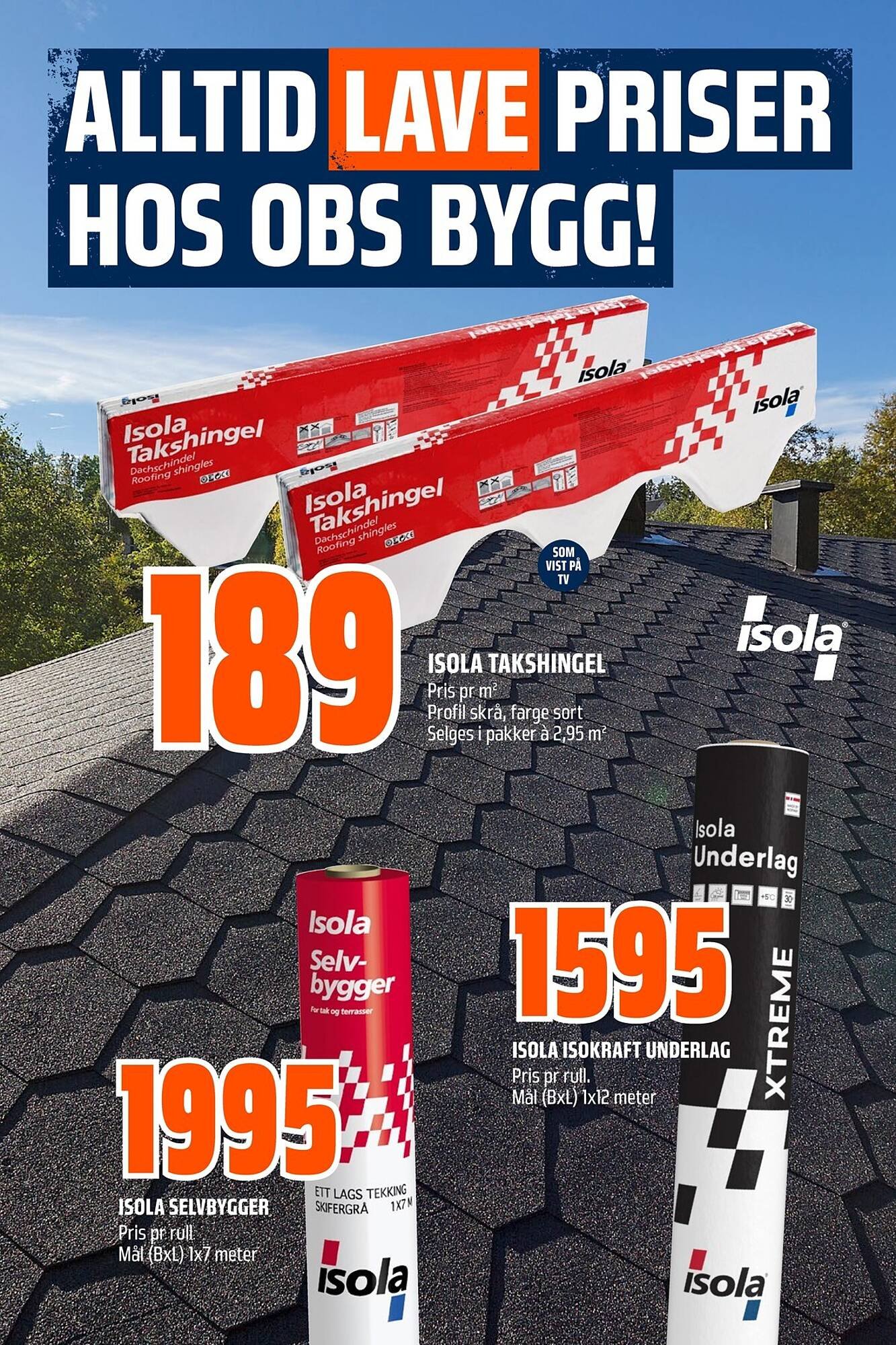 Coop Obs kundeavis (2026-03-29 - 2026-04-11)