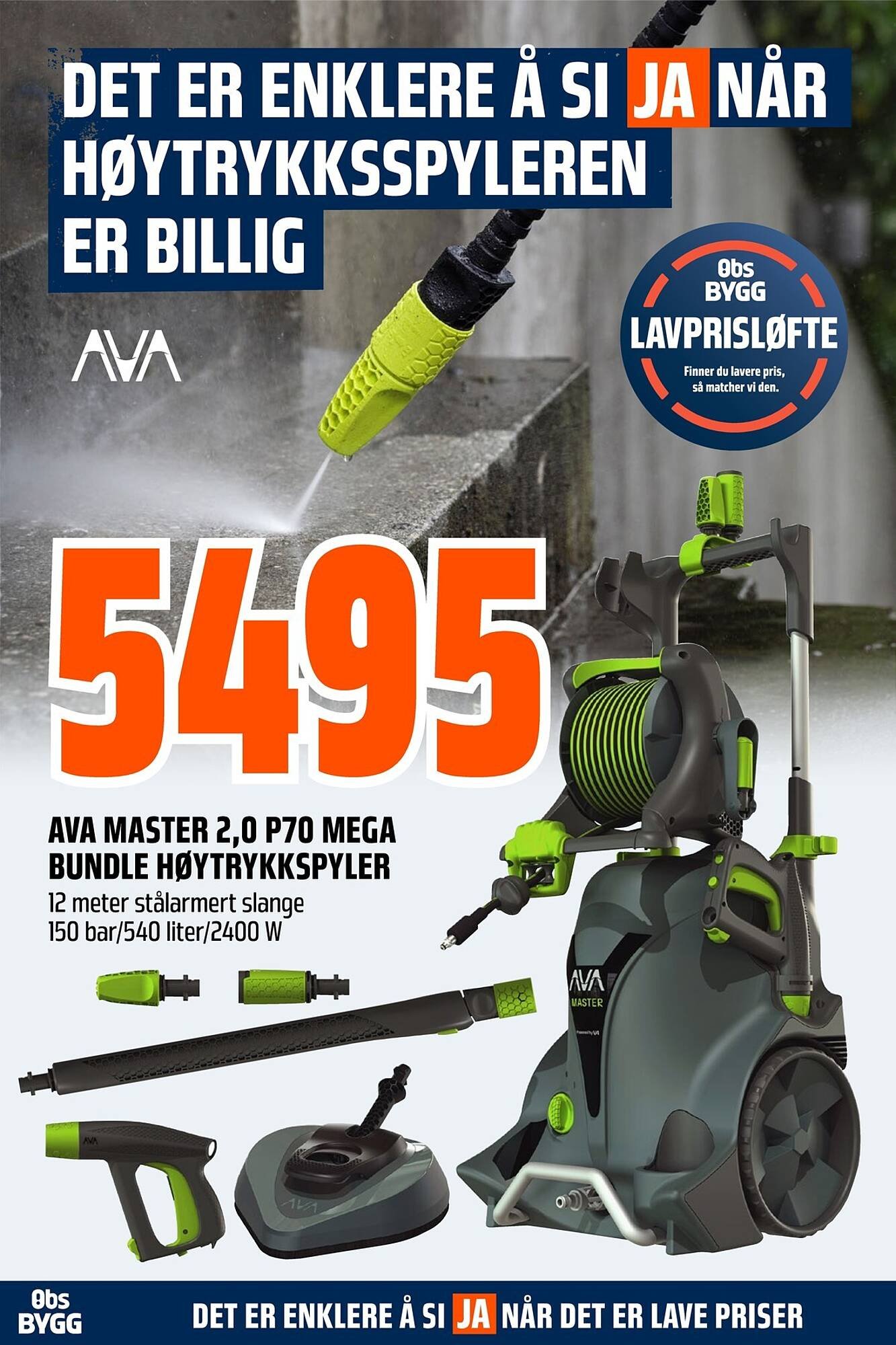 Coop Obs kundeavis (2026-03-29 - 2026-04-11)