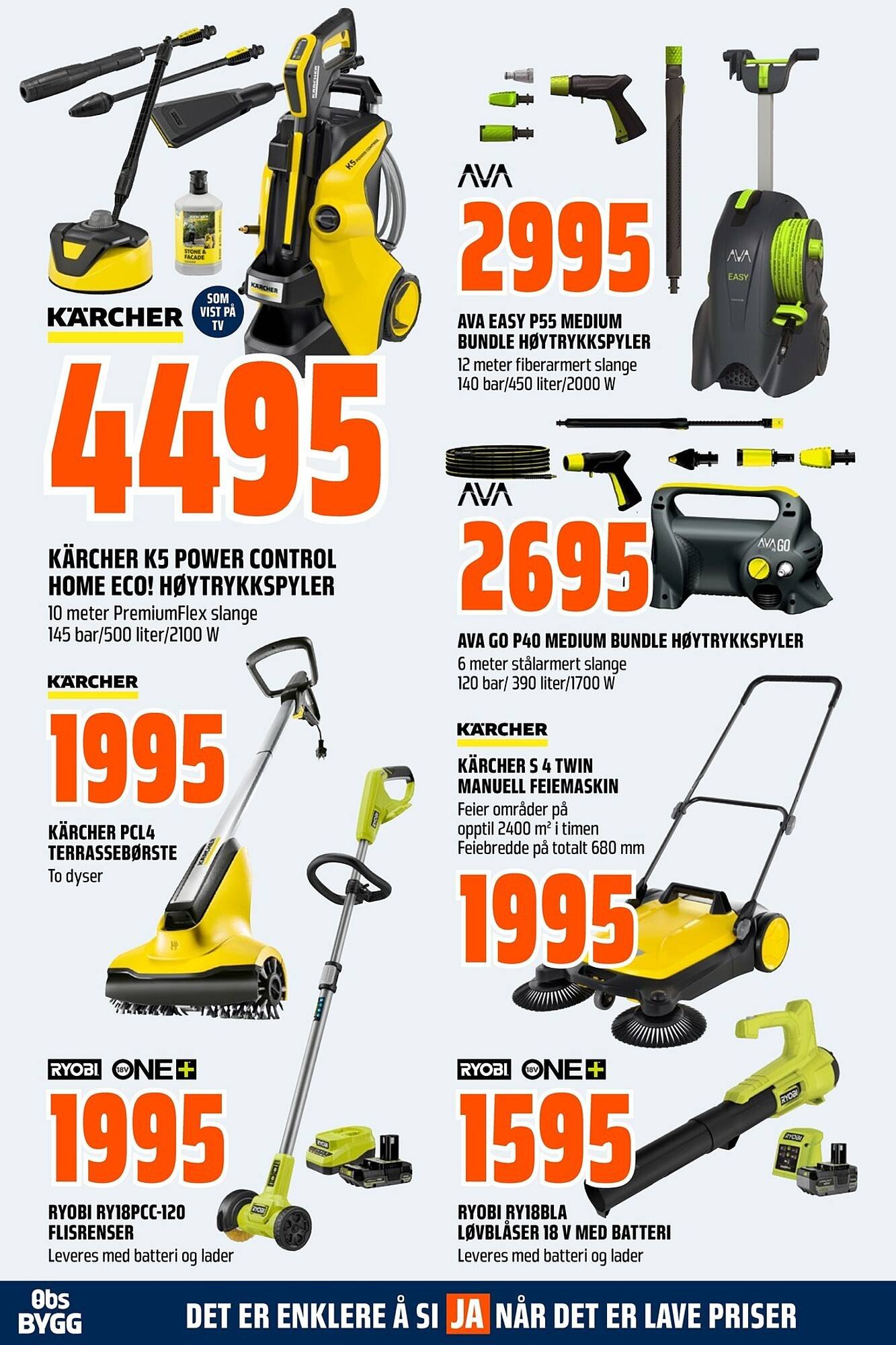 Coop Obs kundeavis (2026-03-29 - 2026-04-11)