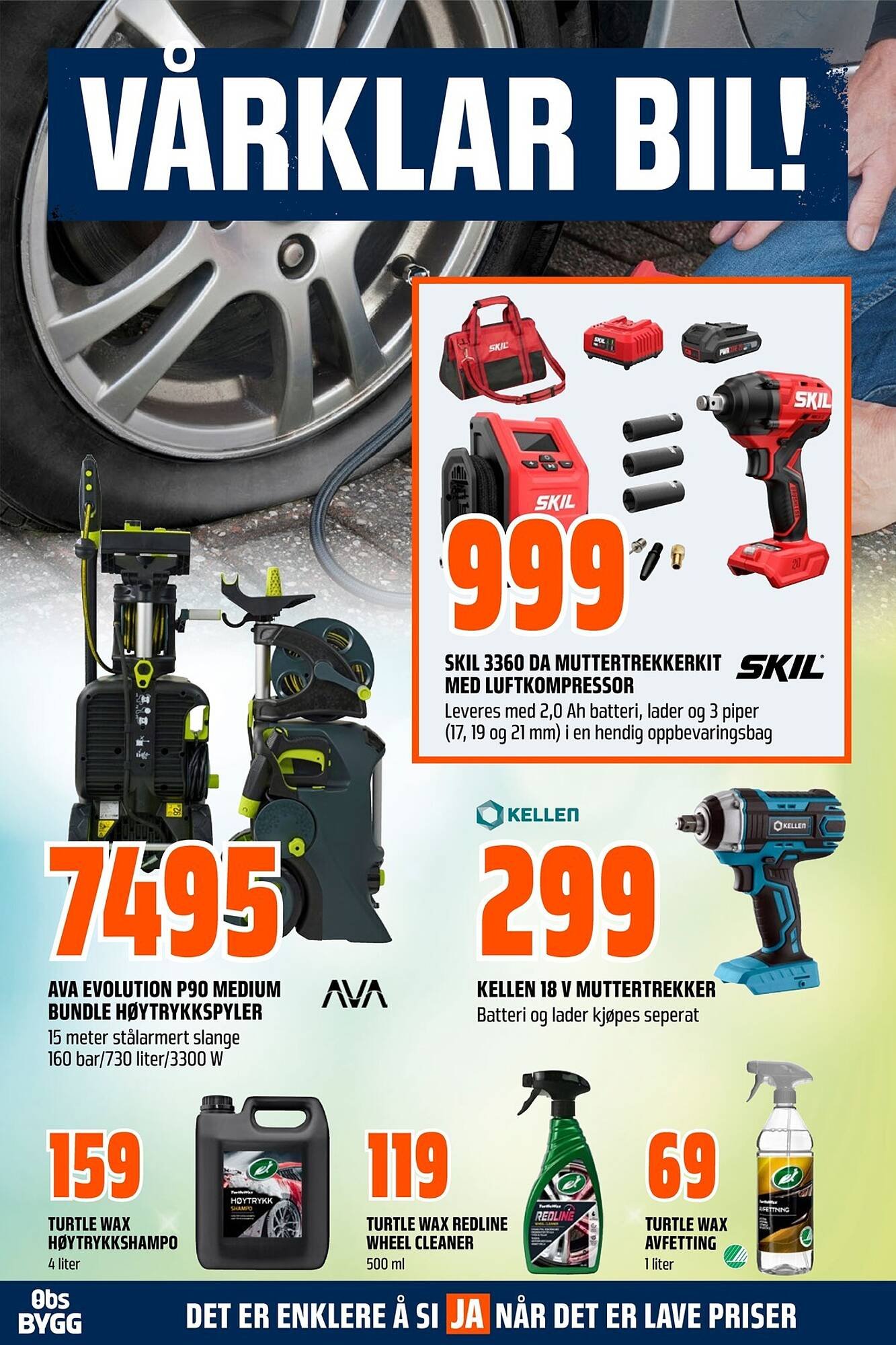 Coop Obs kundeavis (2026-03-29 - 2026-04-11)