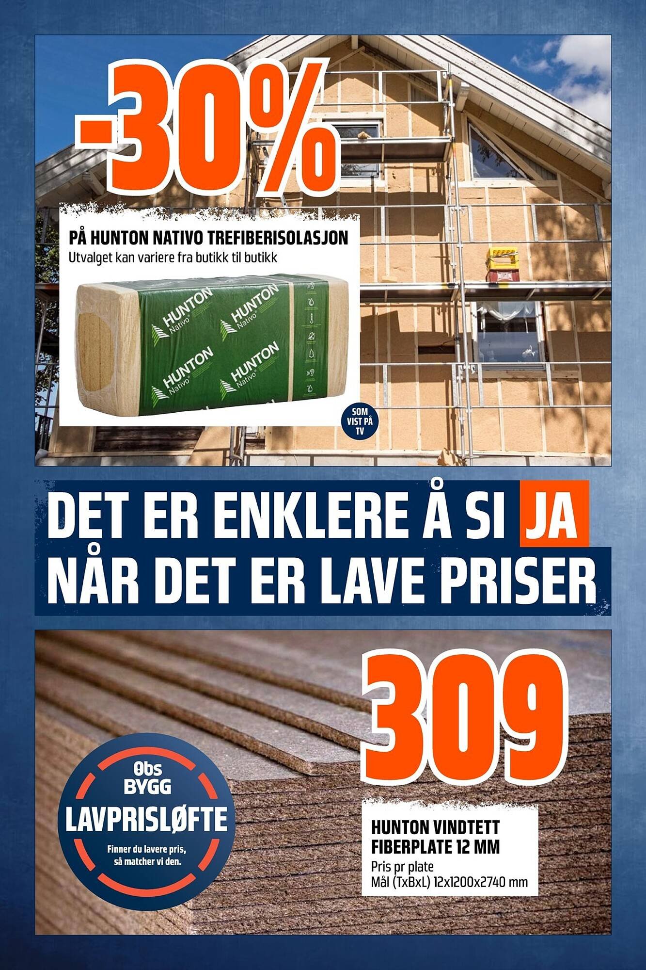 Coop Obs kundeavis (2026-03-29 - 2026-04-11)