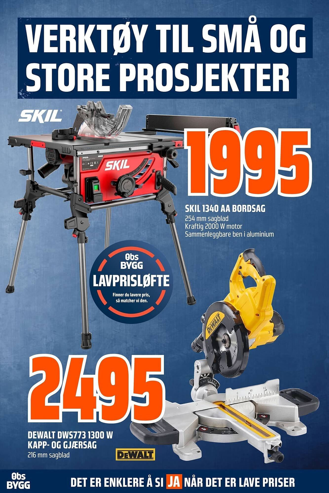 Coop Obs kundeavis (2026-03-29 - 2026-04-11)