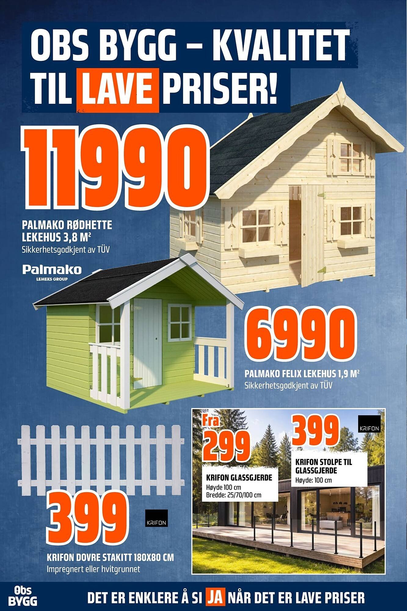 Coop Obs kundeavis (2026-03-29 - 2026-04-11)