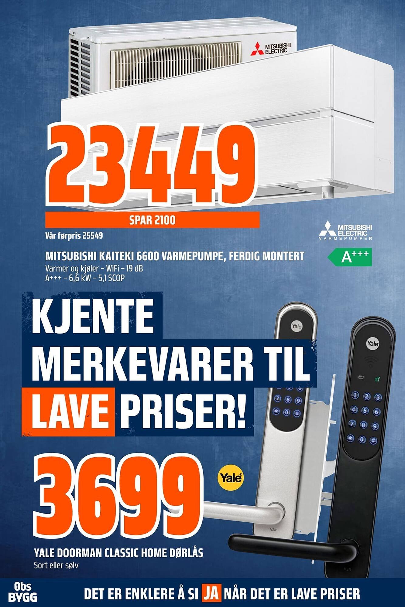 Coop Obs kundeavis (2026-03-29 - 2026-04-11)