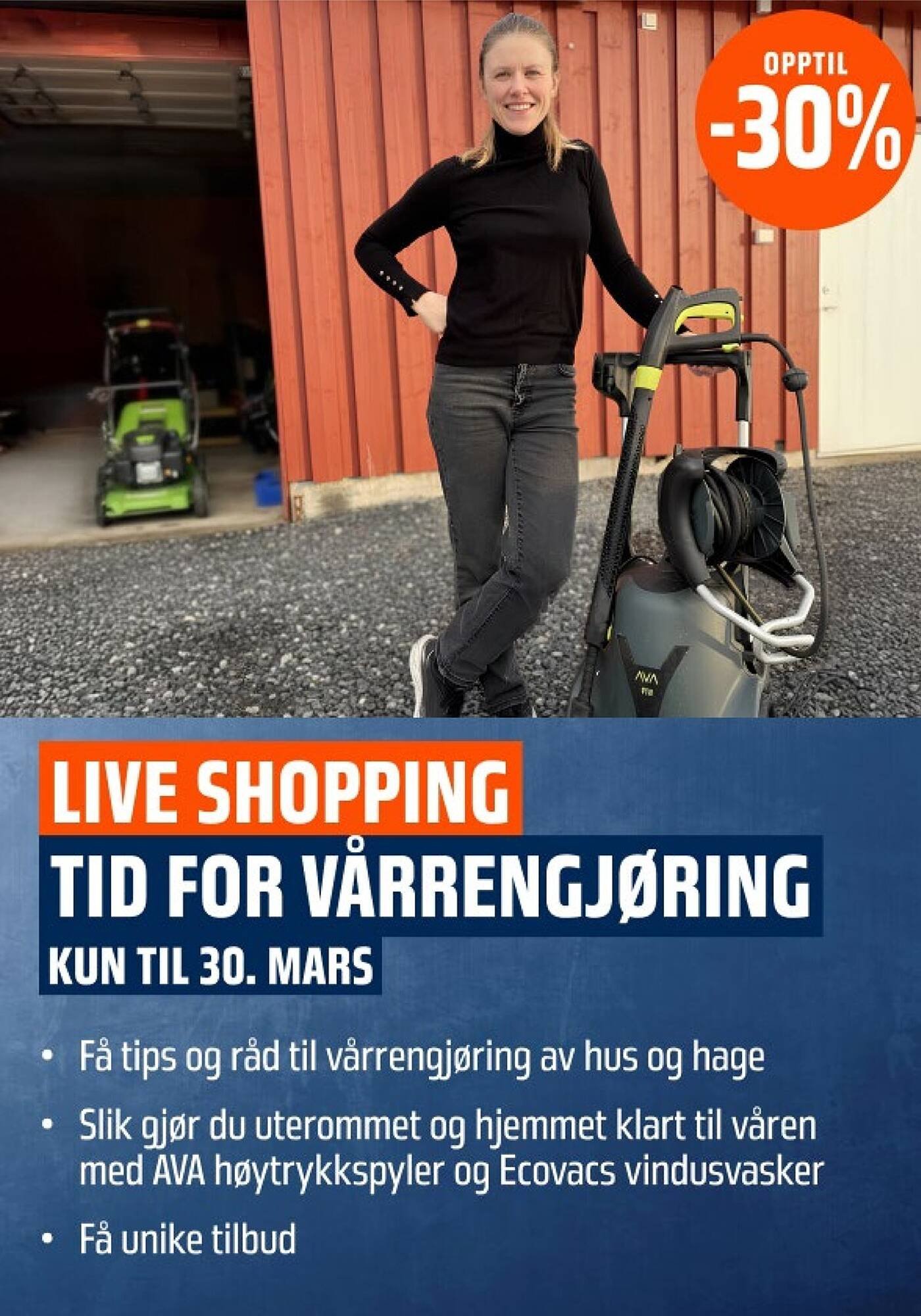 Coop Obs kundeavis (2026-03-29 - 2026-04-11)