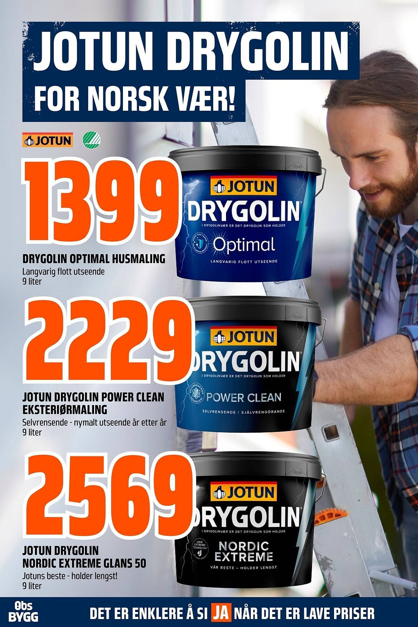 Coop Obs kundeavis (2026-03-29 - 2026-04-11)