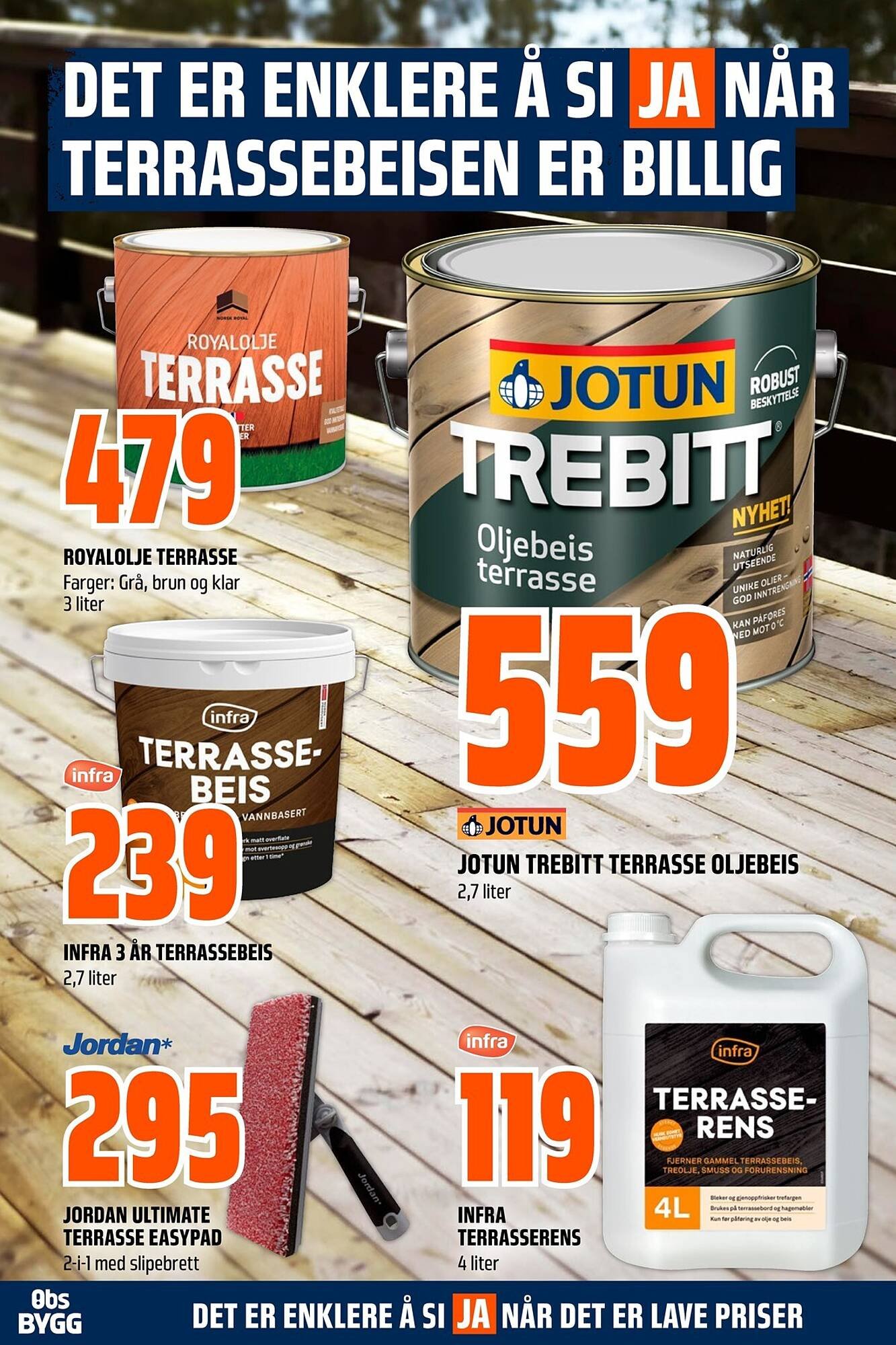 Coop Obs kundeavis (2026-03-29 - 2026-04-11)