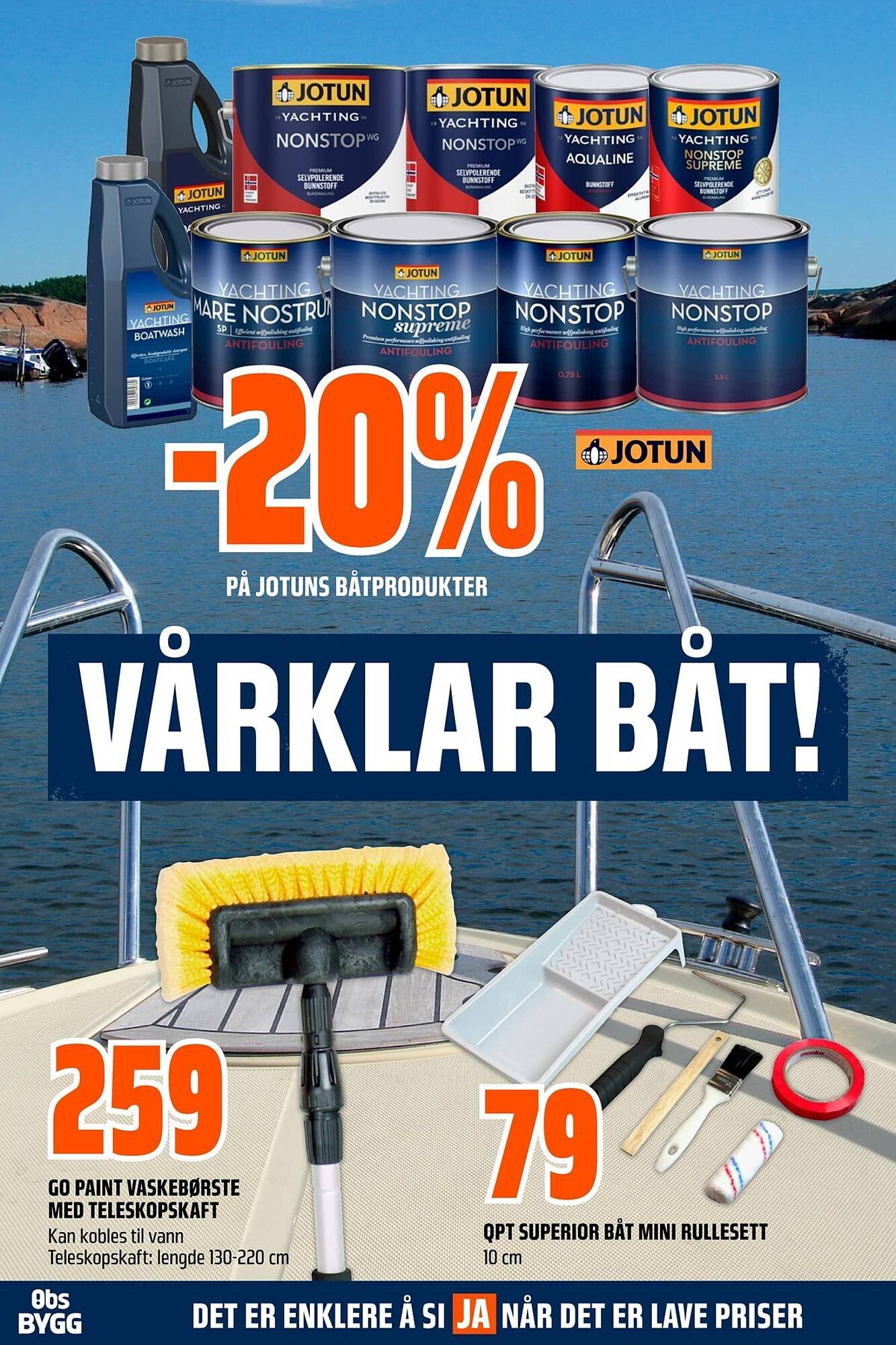 Coop Obs kundeavis (2026-03-29 - 2026-04-11)