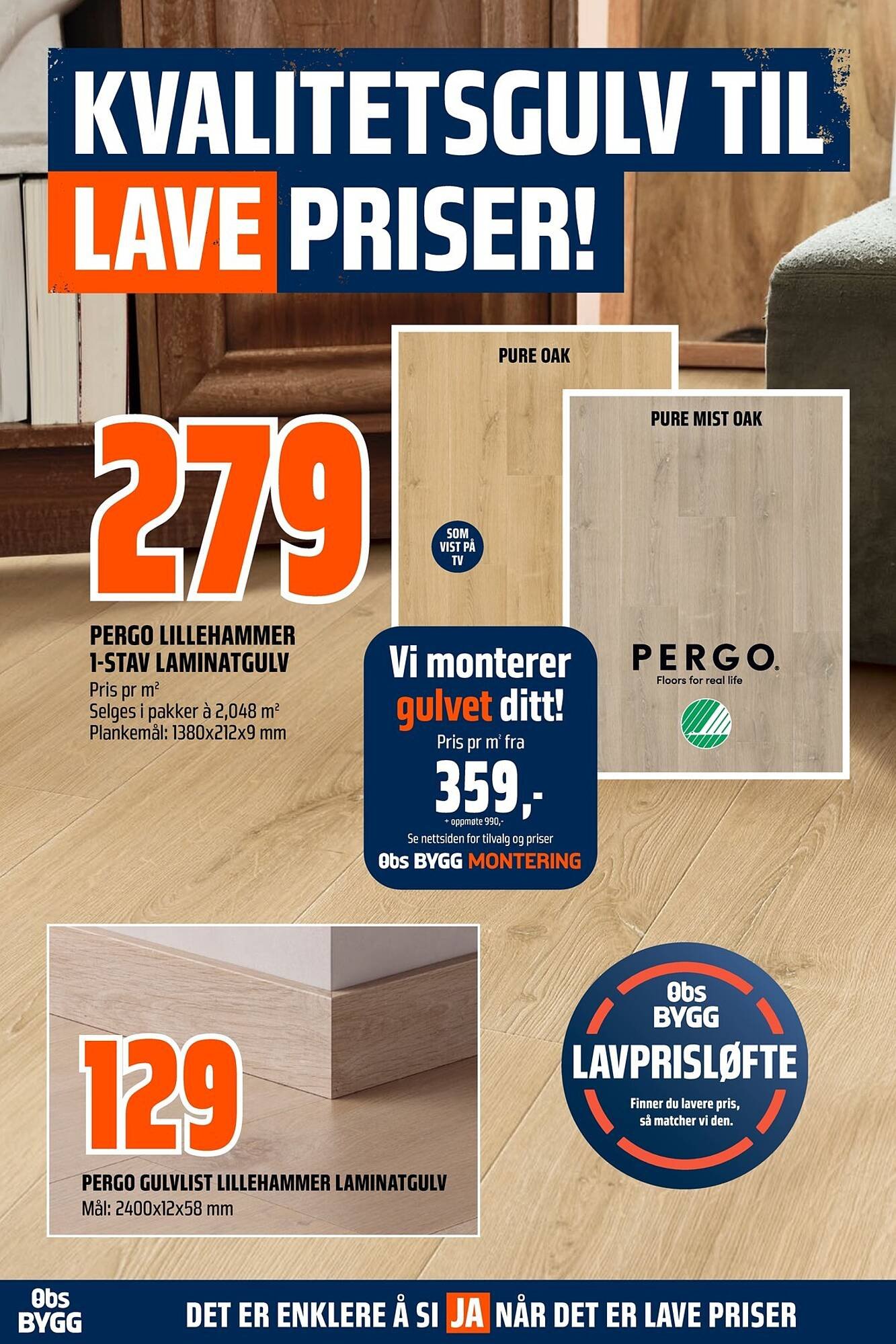 Coop Obs kundeavis (2026-03-29 - 2026-04-11)