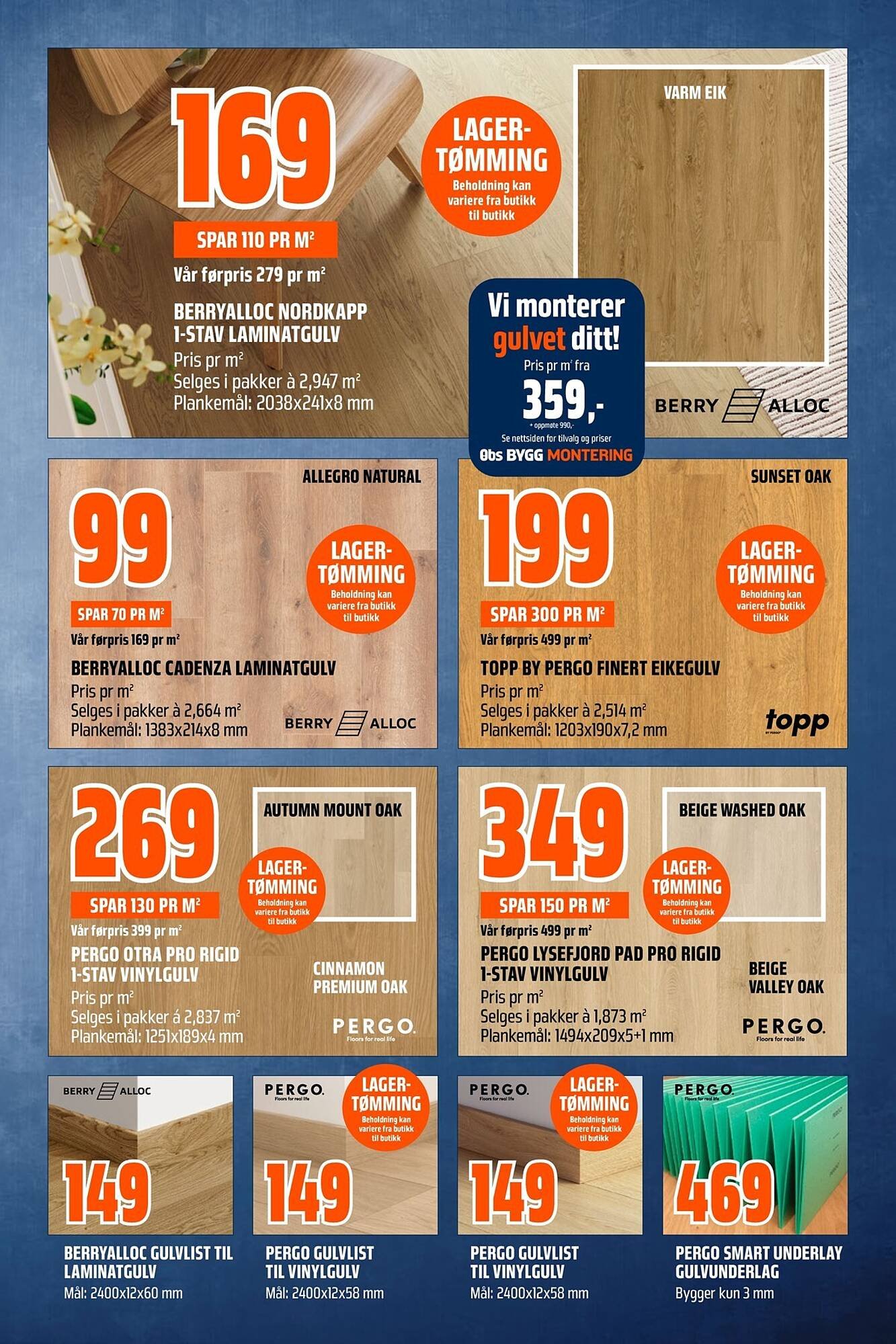 Coop Obs kundeavis (2026-03-29 - 2026-04-11)