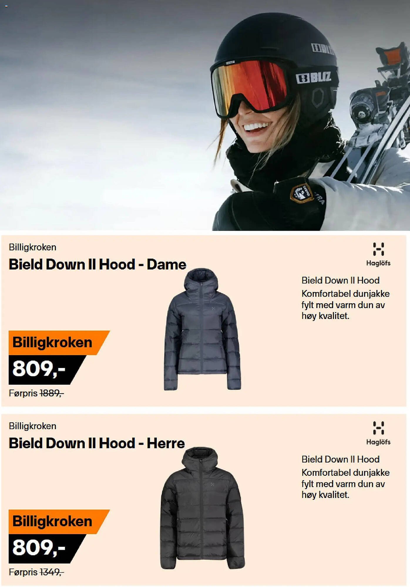 XXL Sport kundeavis (2026-02-24 - 2026-03-03)