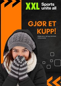XXL Sport kundeavis (2026-02-24 - 2026-03-03)