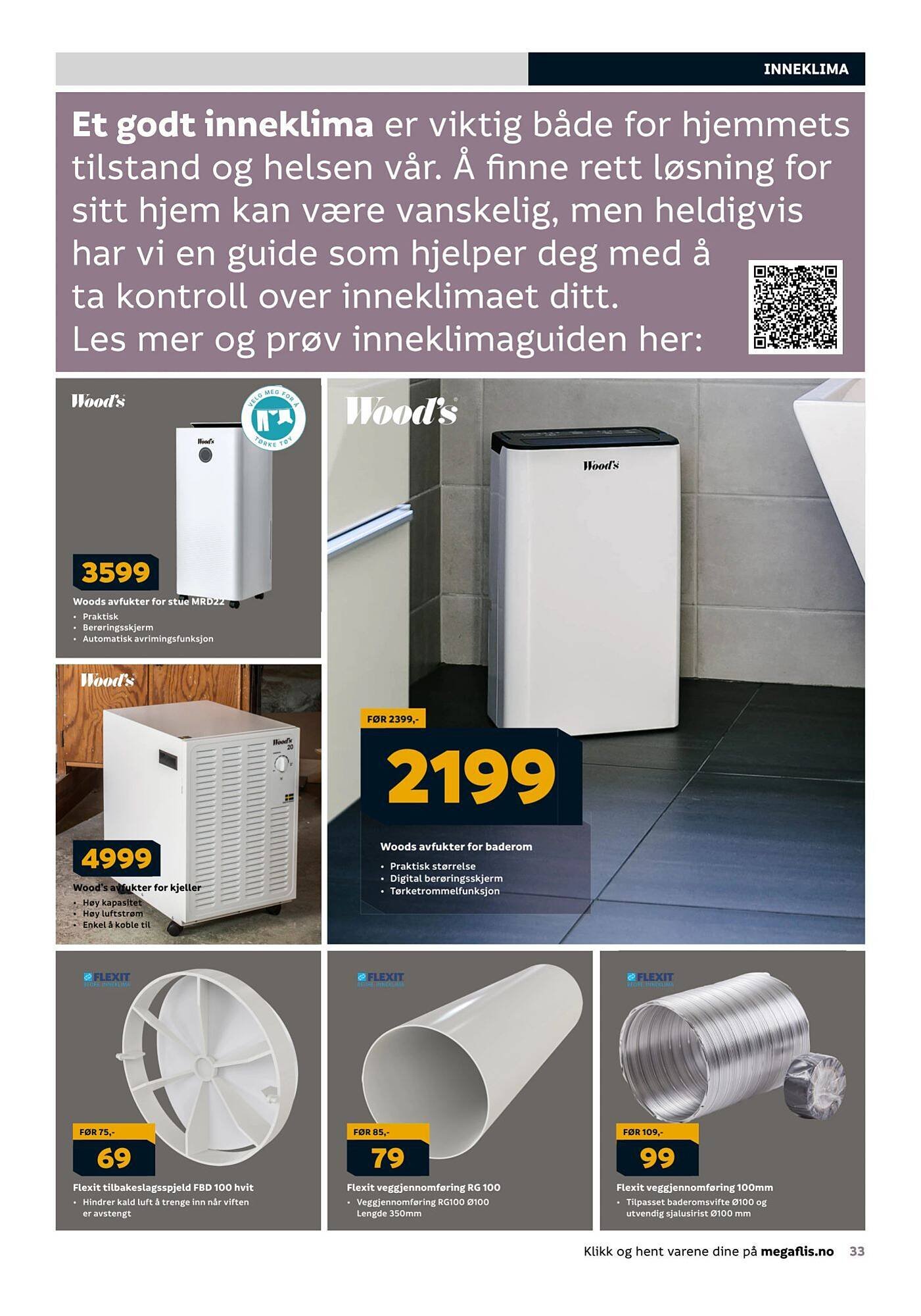 Megaflis kundeavis (2025-10-09 - 2025-10-26)