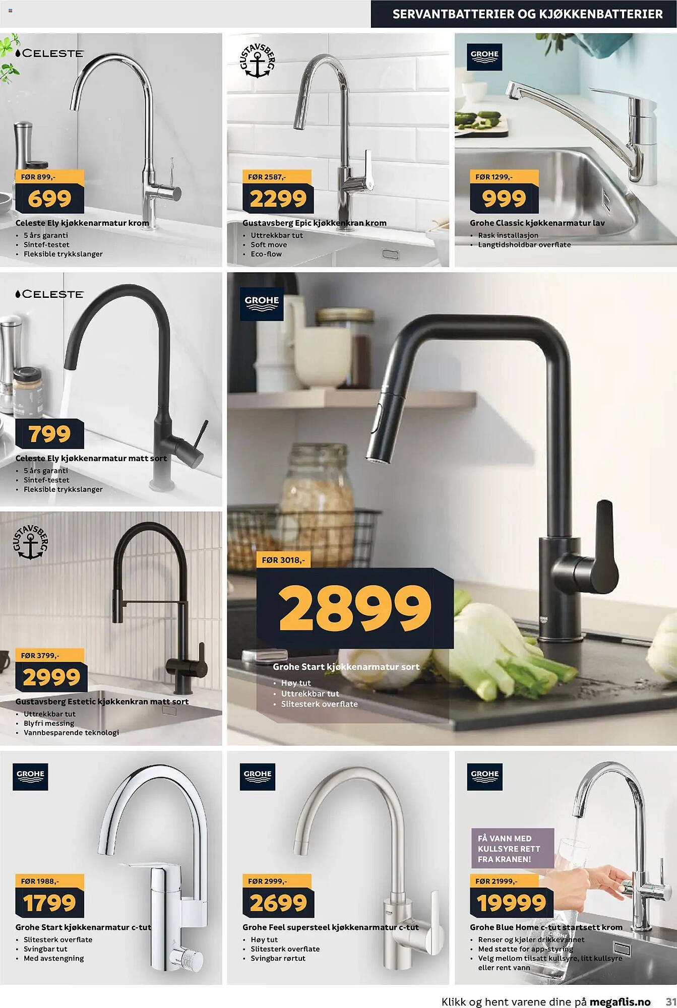 Megaflis kundeavis (2026-05-21 - 2026-06-07)