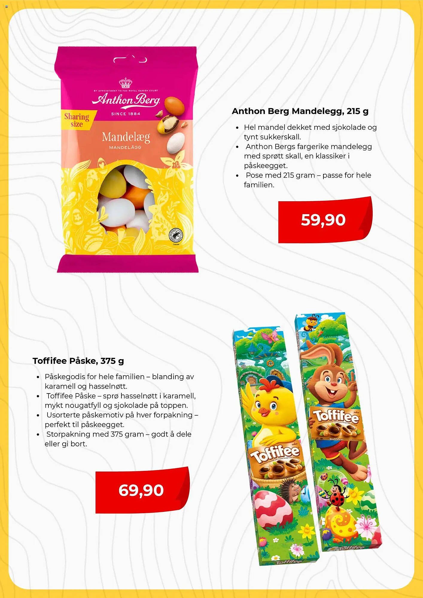 Clas Ohlson kundeavis (2026-04-01 - 2026-04-08)