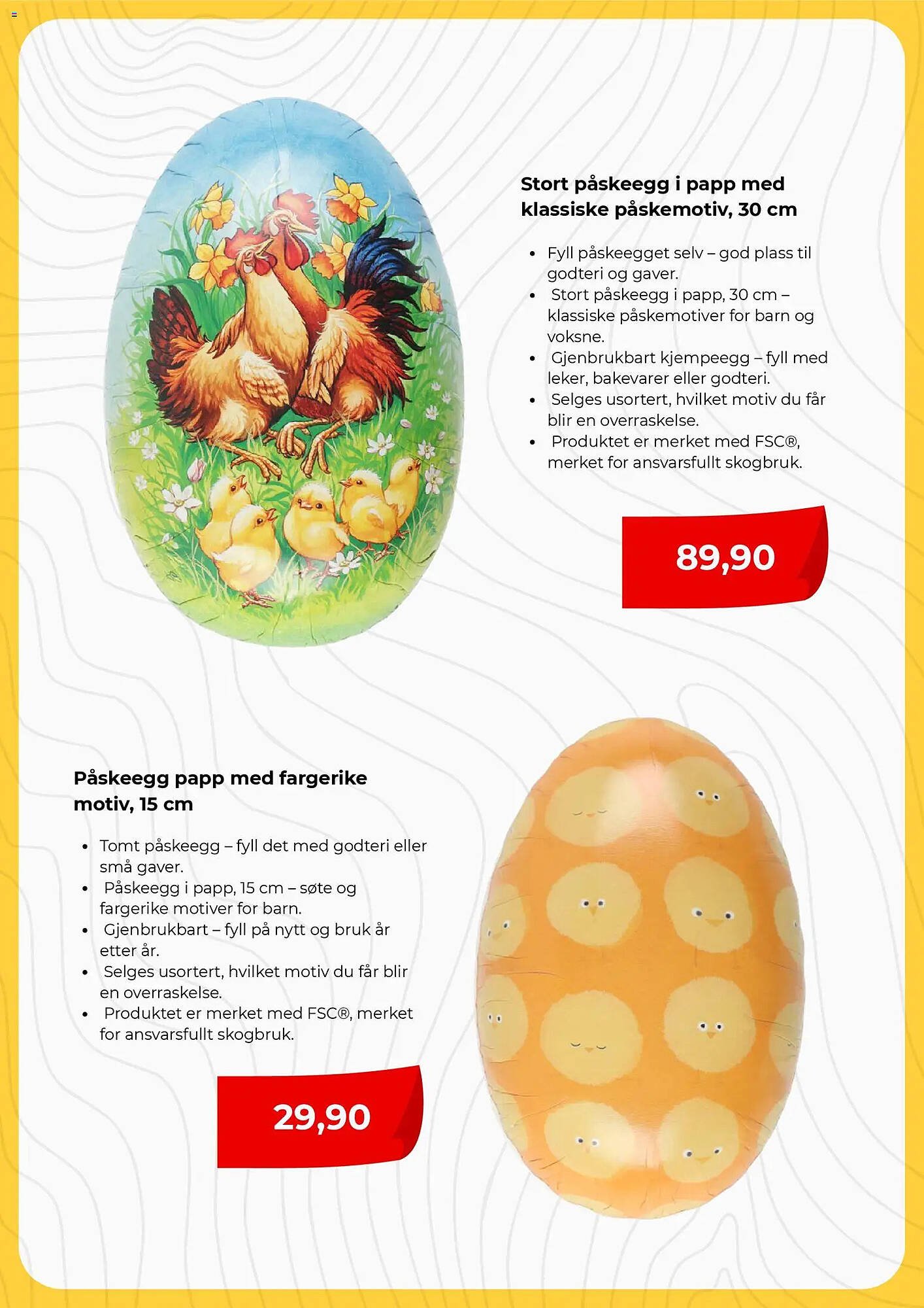 Clas Ohlson kundeavis (2026-04-01 - 2026-04-08)