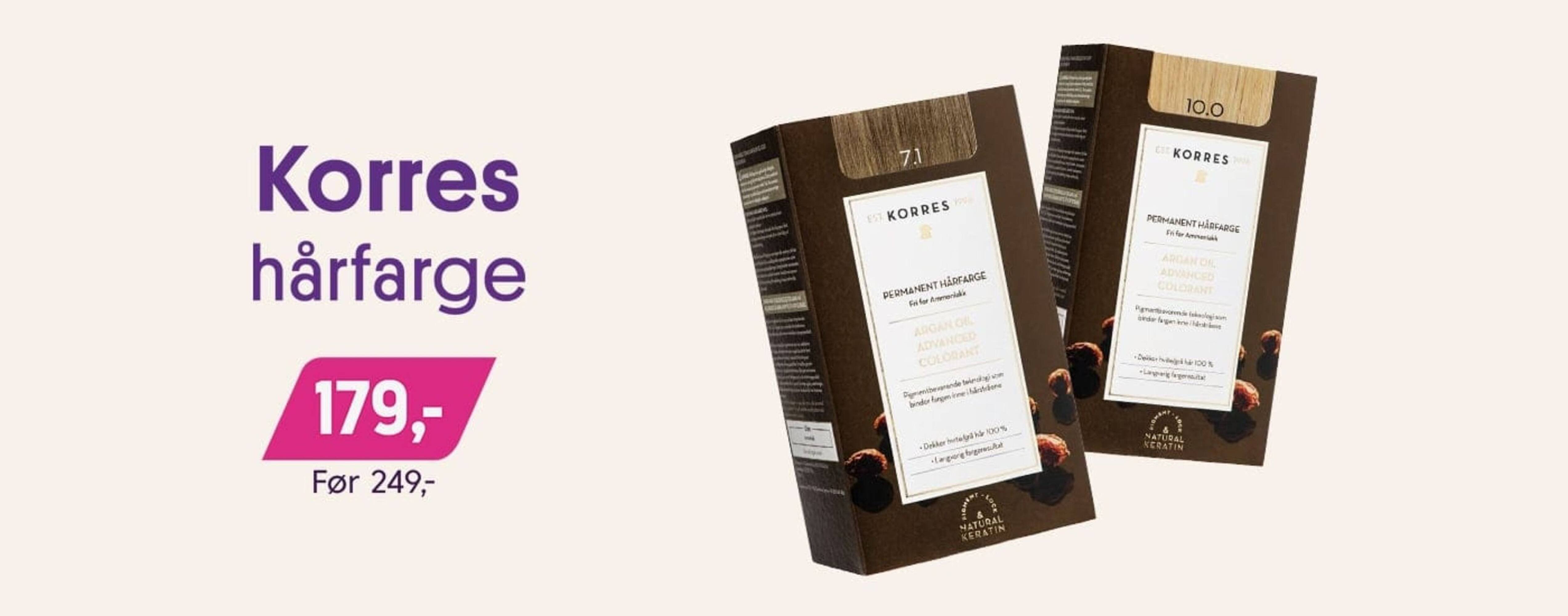 VITA kundeavis (2026-04-09 - 2026-04-15)