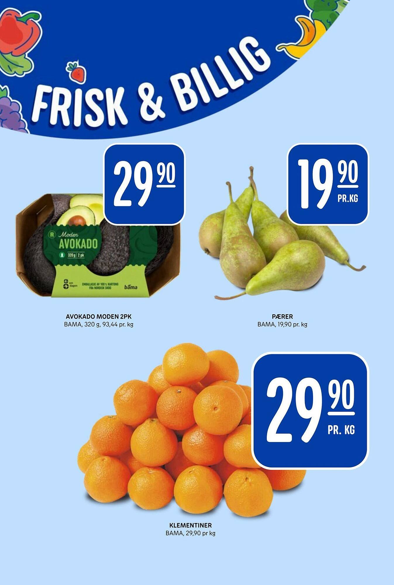 Rema 1000 kundeavis (2026-02-16 - 2026-02-22)