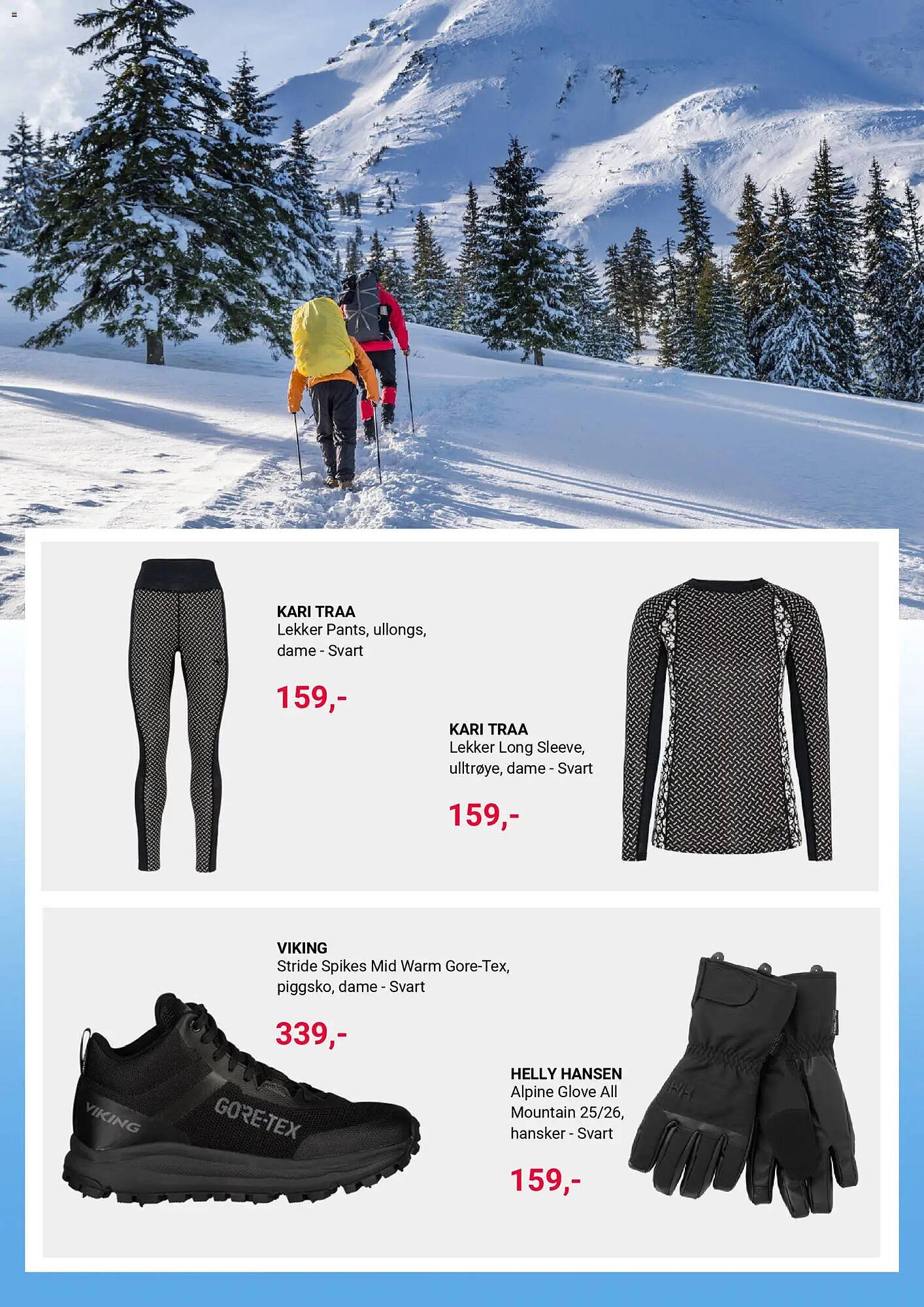 XXL Sport kundeavis (2026-02-17 - 2026-02-24)