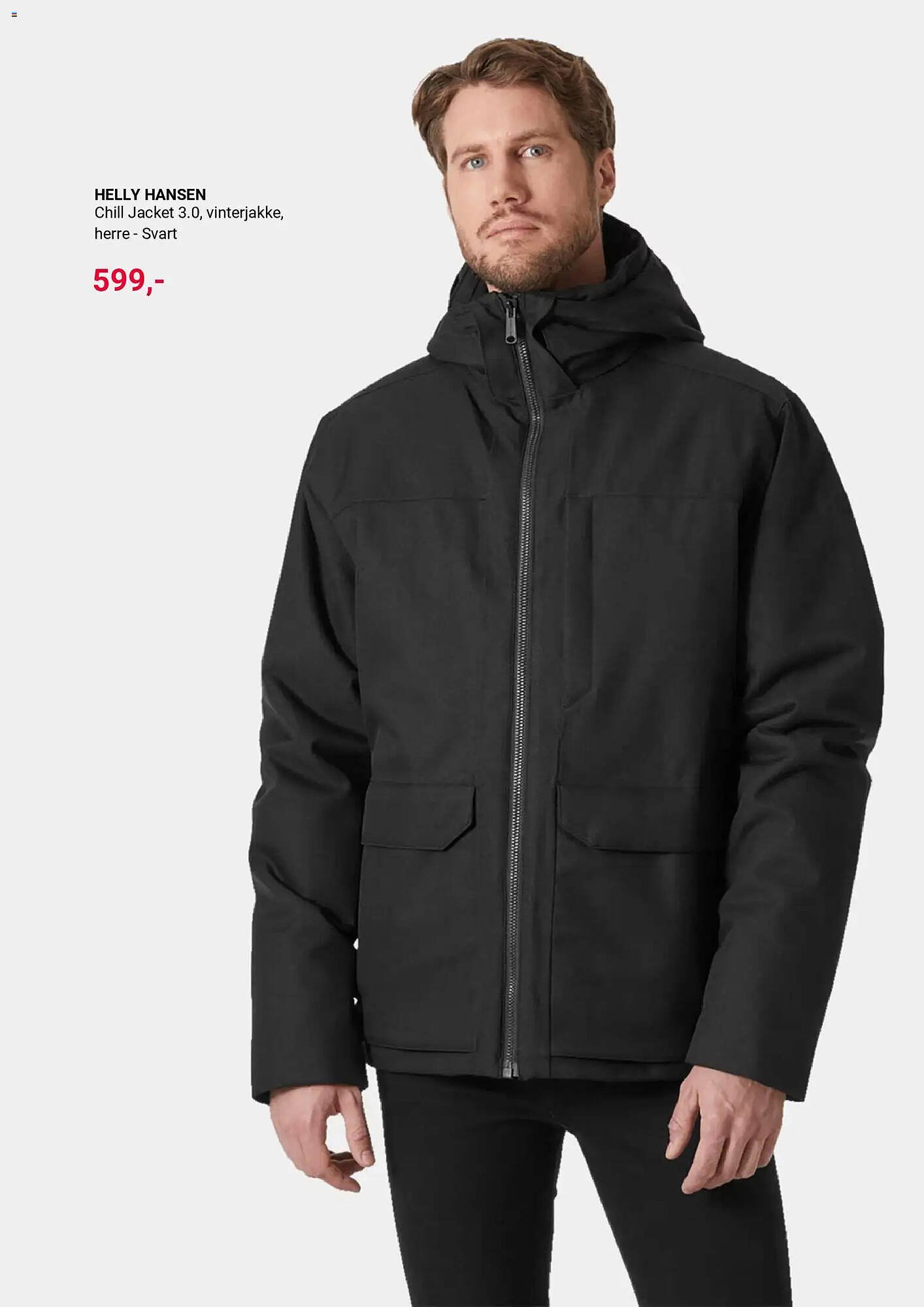 XXL Sport kundeavis (2026-02-17 - 2026-02-24)