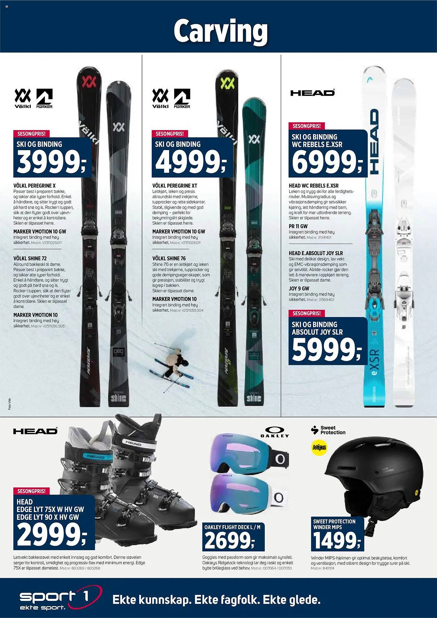 Sport 1 kundeavis (2026-01-11 - 2026-01-25)