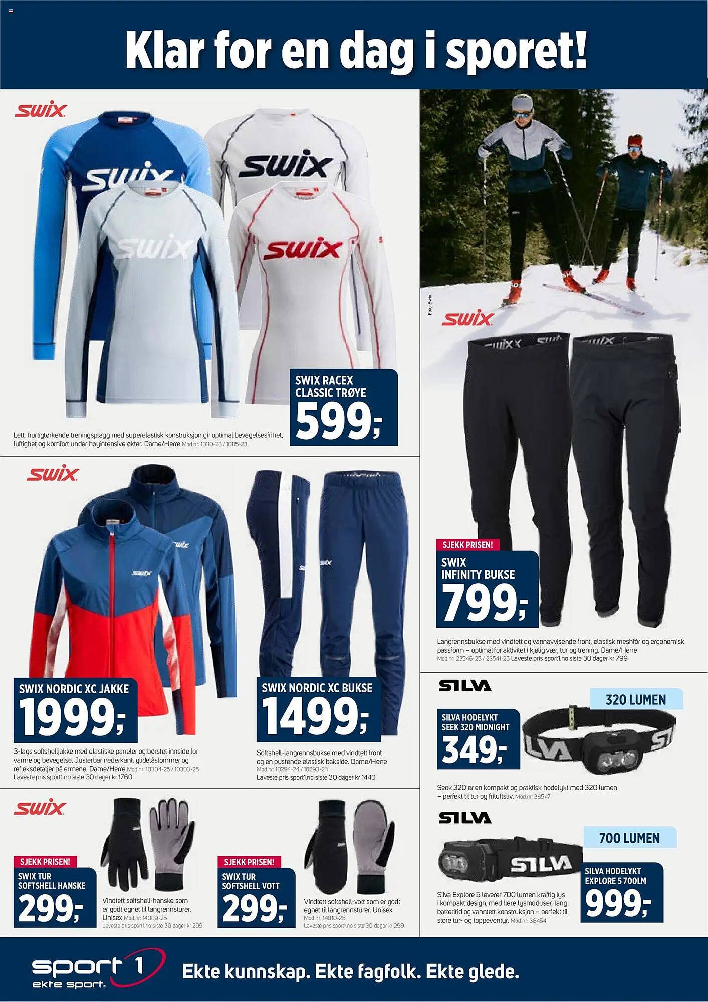 Sport 1 kundeavis (2026-01-11 - 2026-01-25)