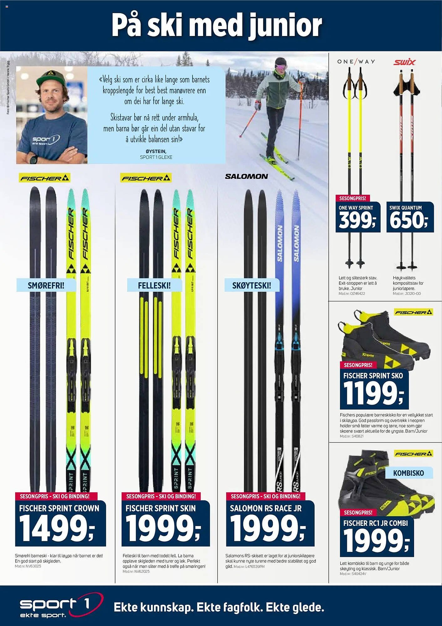 Sport 1 kundeavis (2026-01-11 - 2026-01-25)