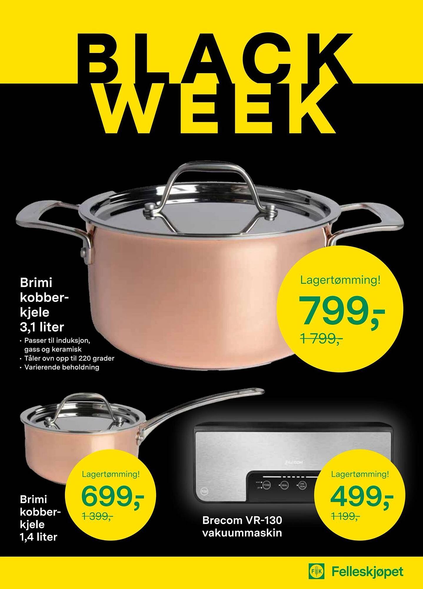 Felleskjøpet kundeavis (2025-11-21 - 2025-11-30)