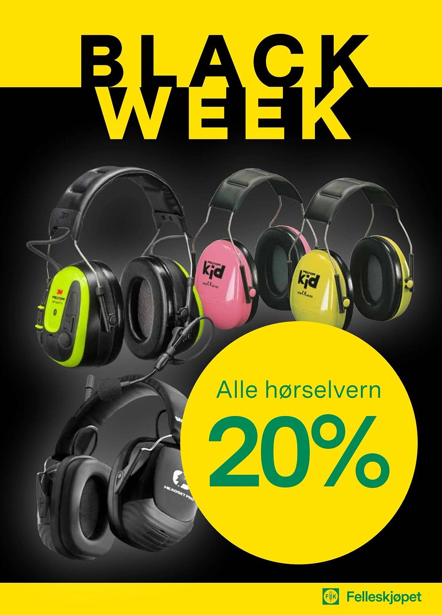 Felleskjøpet kundeavis (2025-11-21 - 2025-11-30)