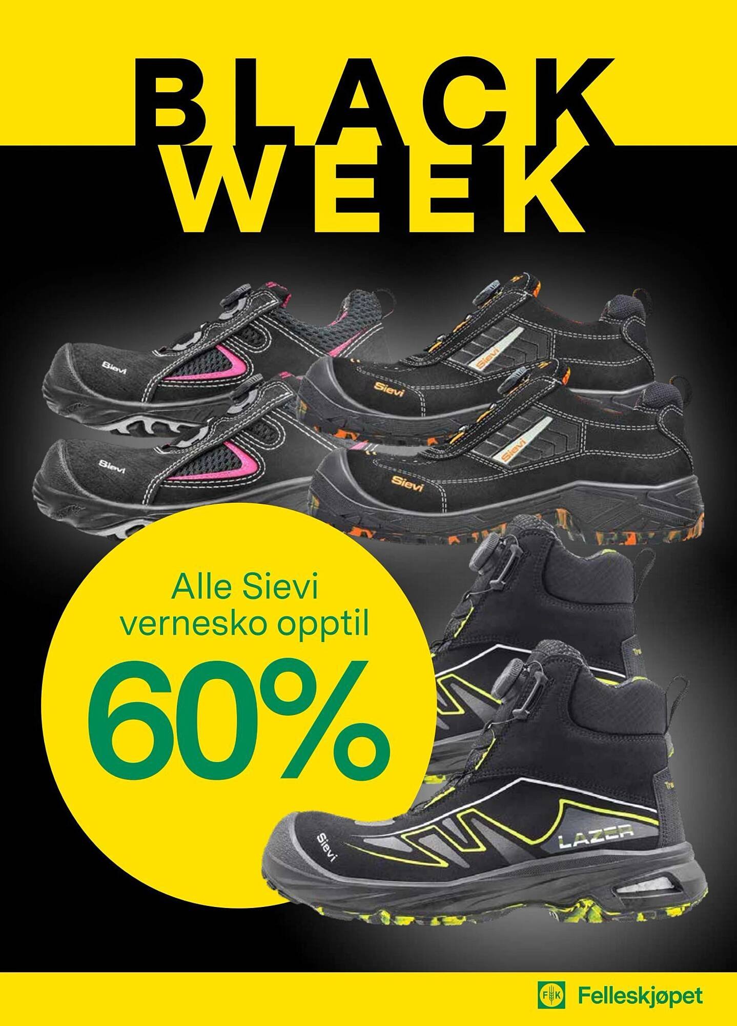 Felleskjøpet kundeavis (2025-11-21 - 2025-11-30)